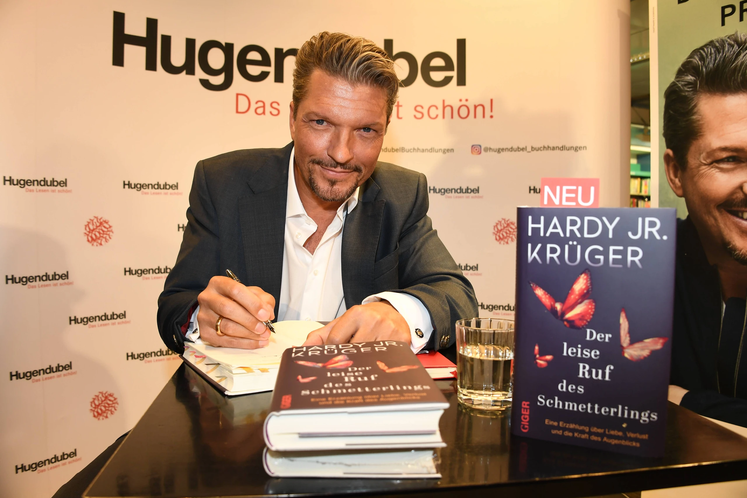 Hardy Krüger Jr.