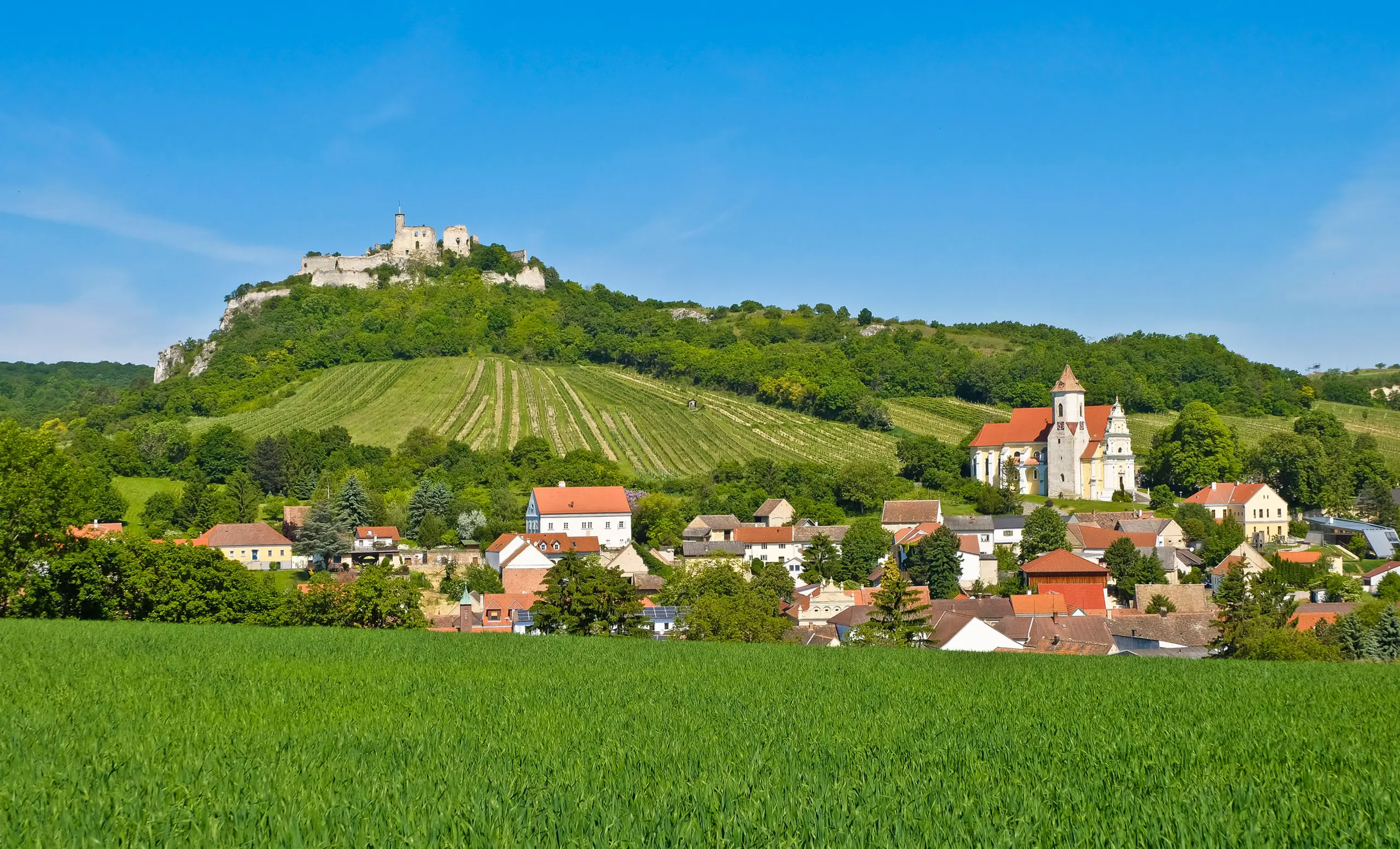 Weinviertel