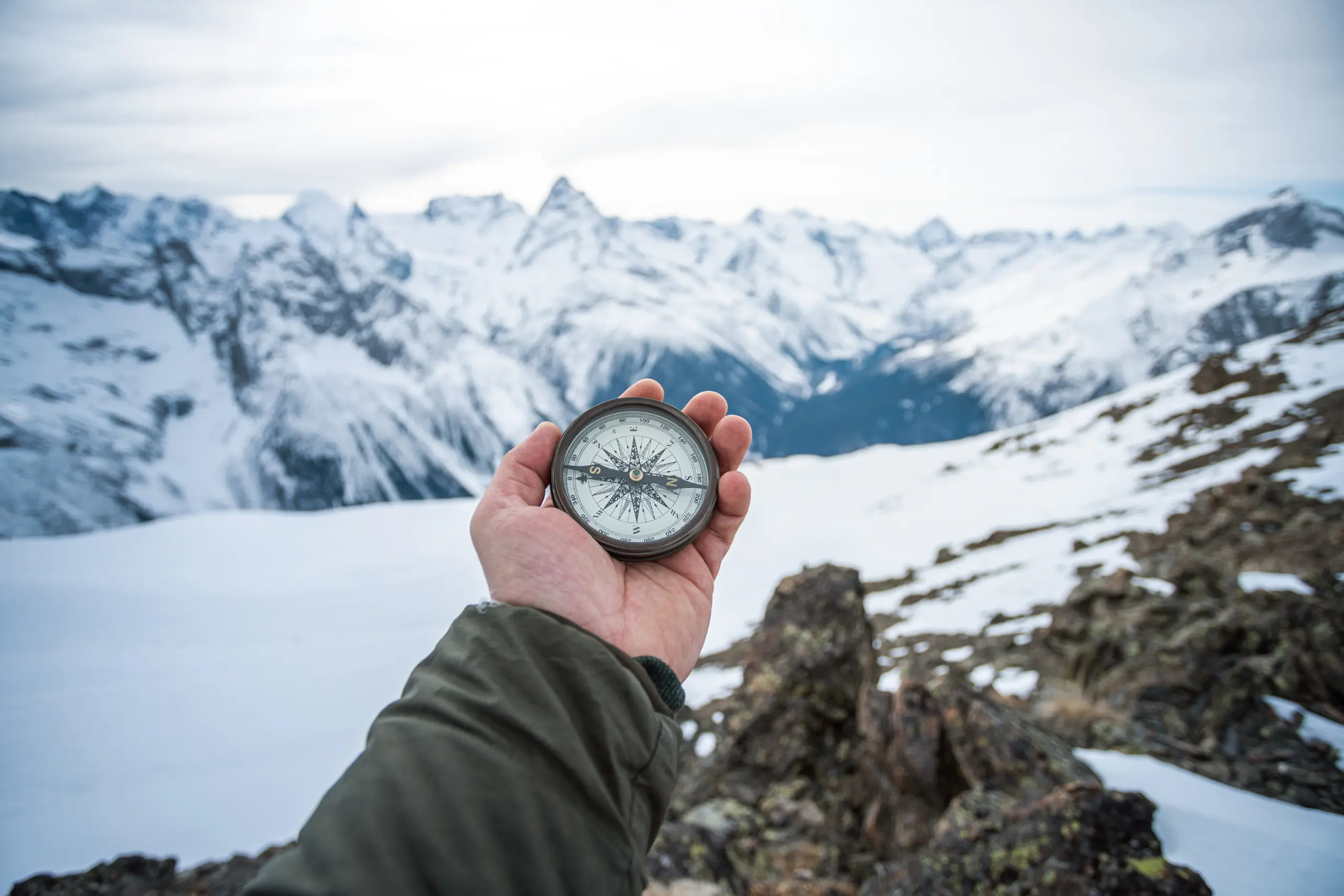 Wochenplanung für Einsteiger: Die ALPEN Methode