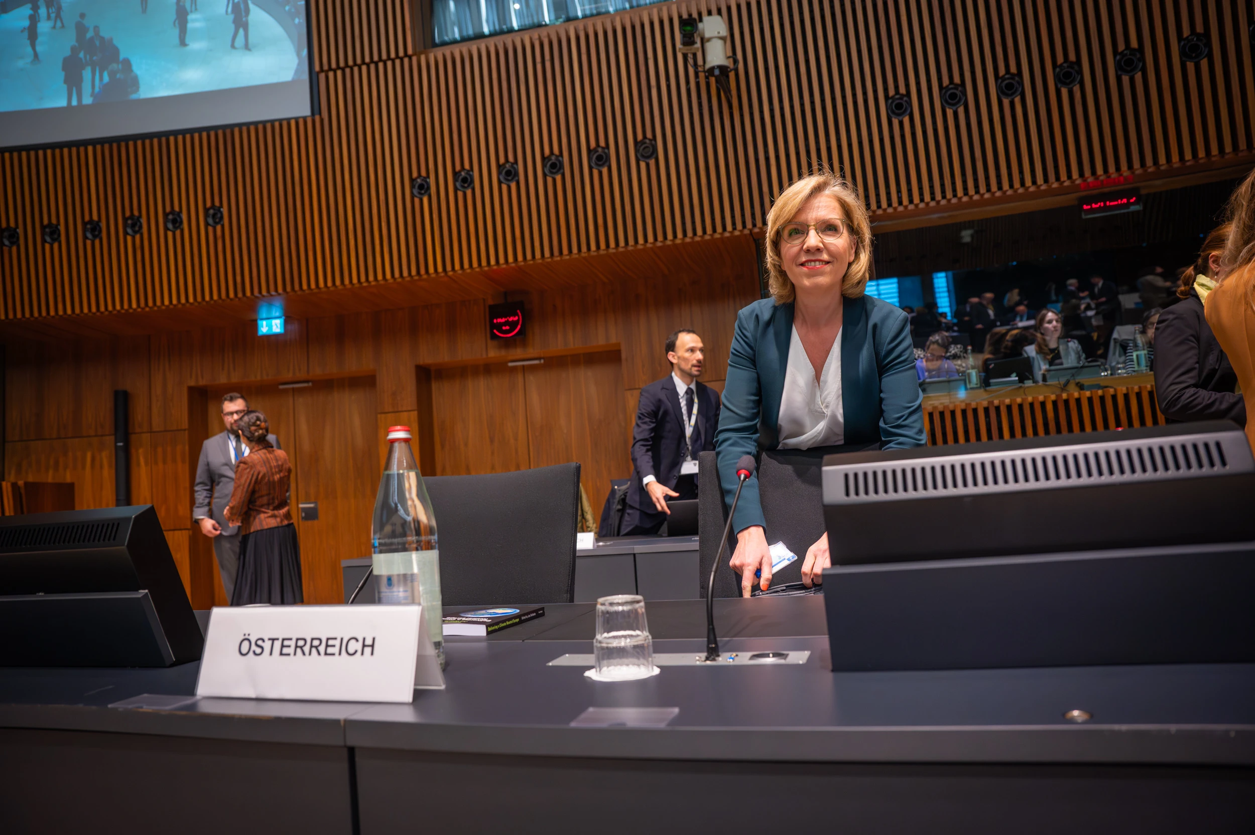 Grüne grillen [Politik Backstage]