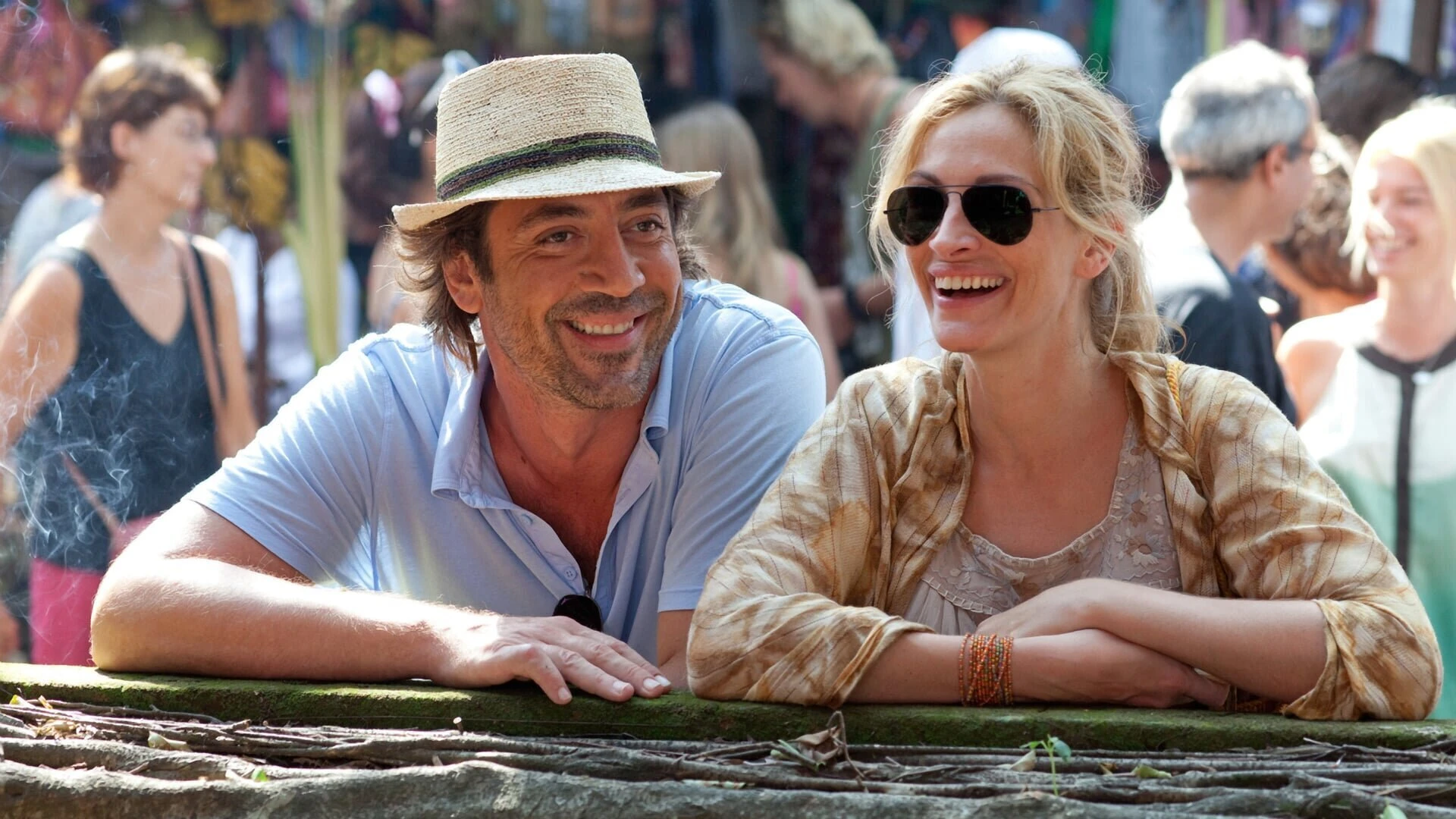 Eat Pray Love