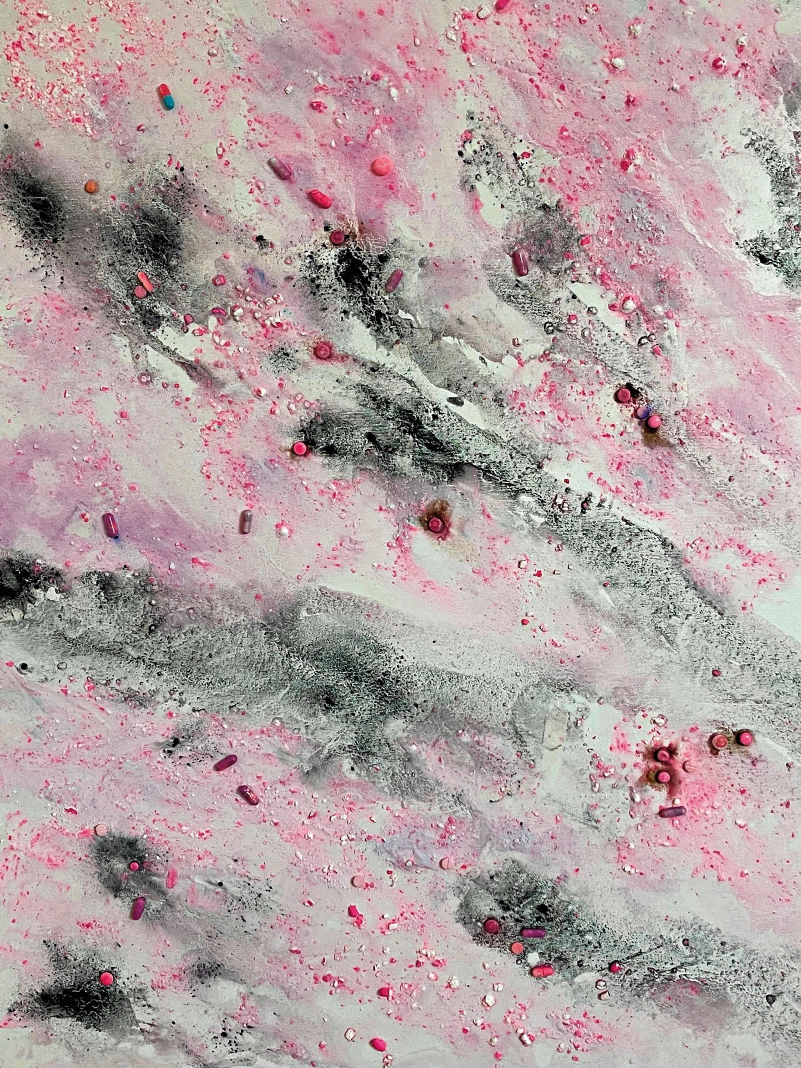Blurred image background