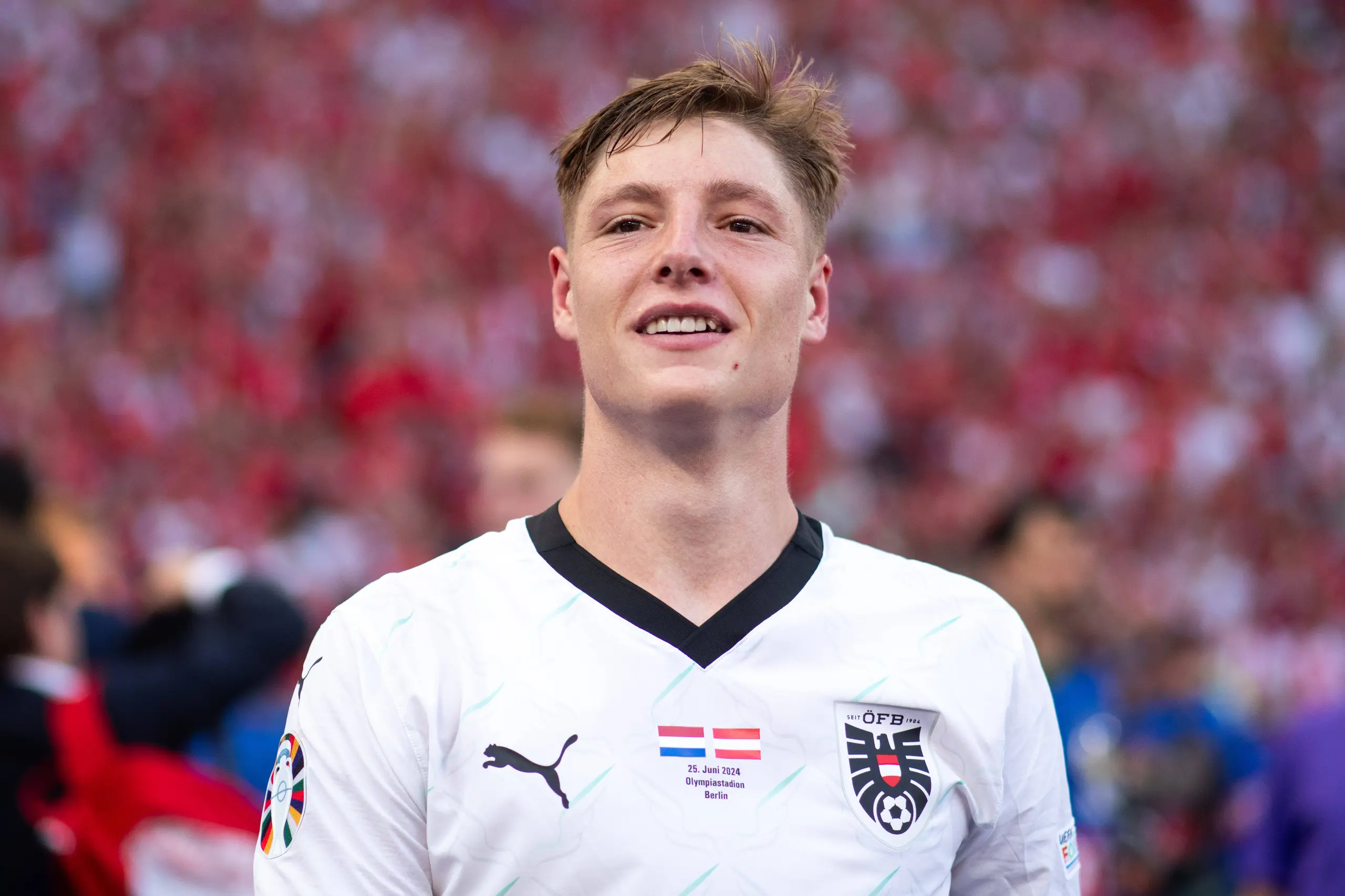 Alexander Prass