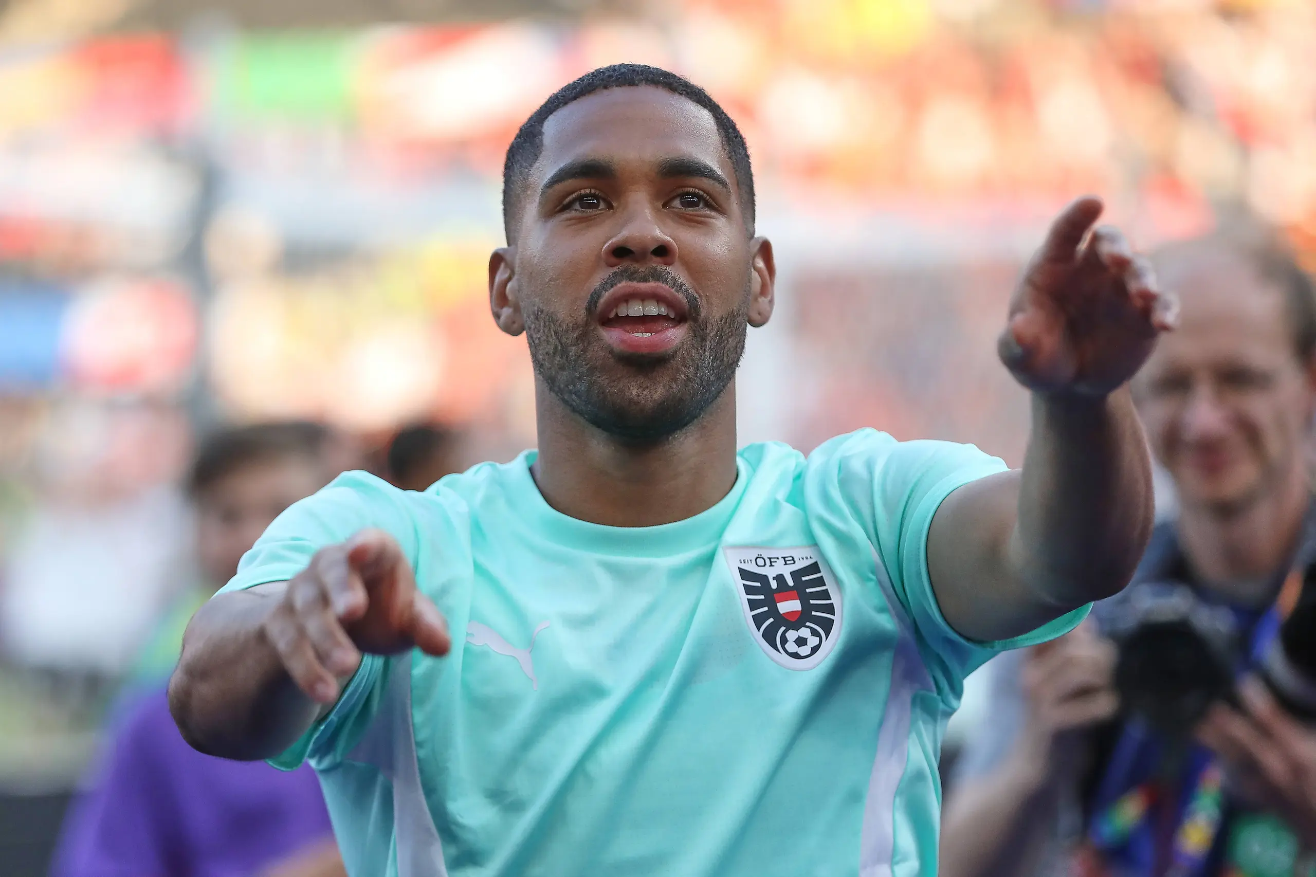 Phillipp Mwene