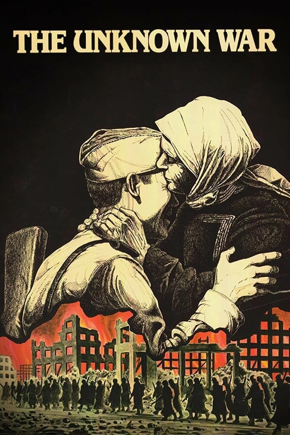 Der unvergessene Krieg