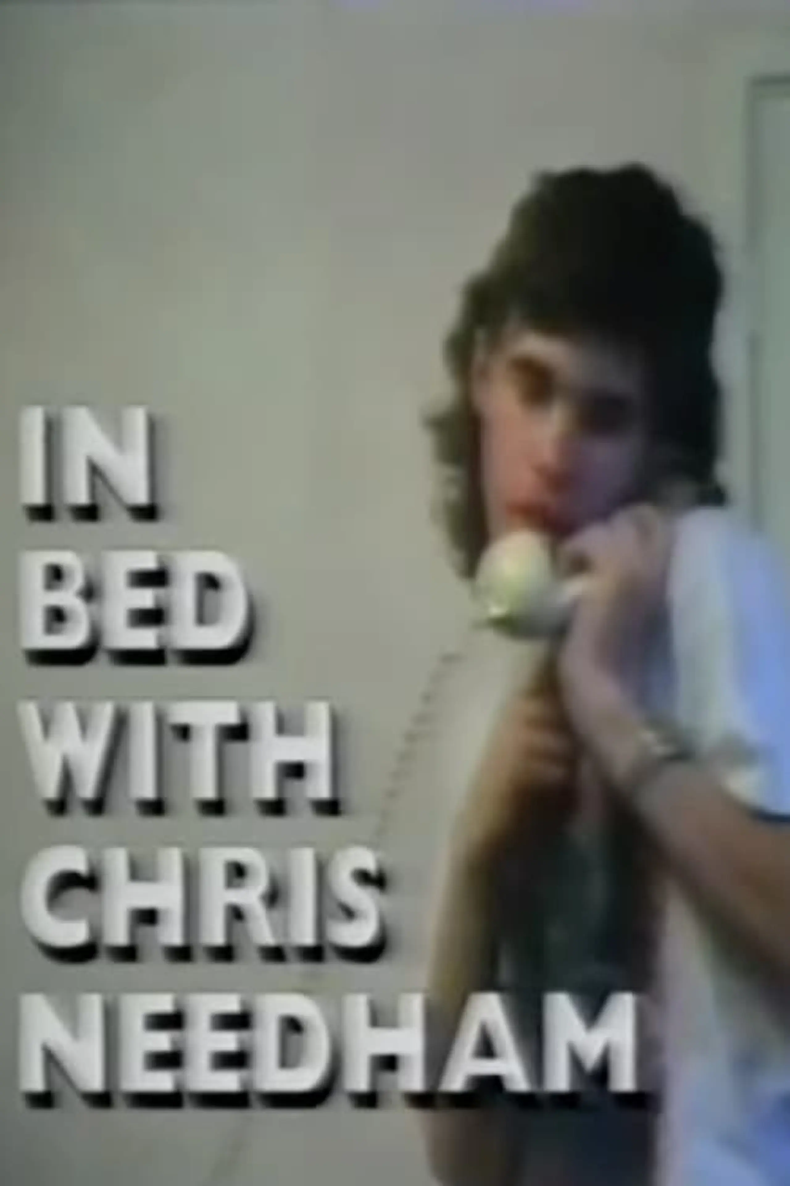 Teenage Diaries: In Bed with Chris Needham