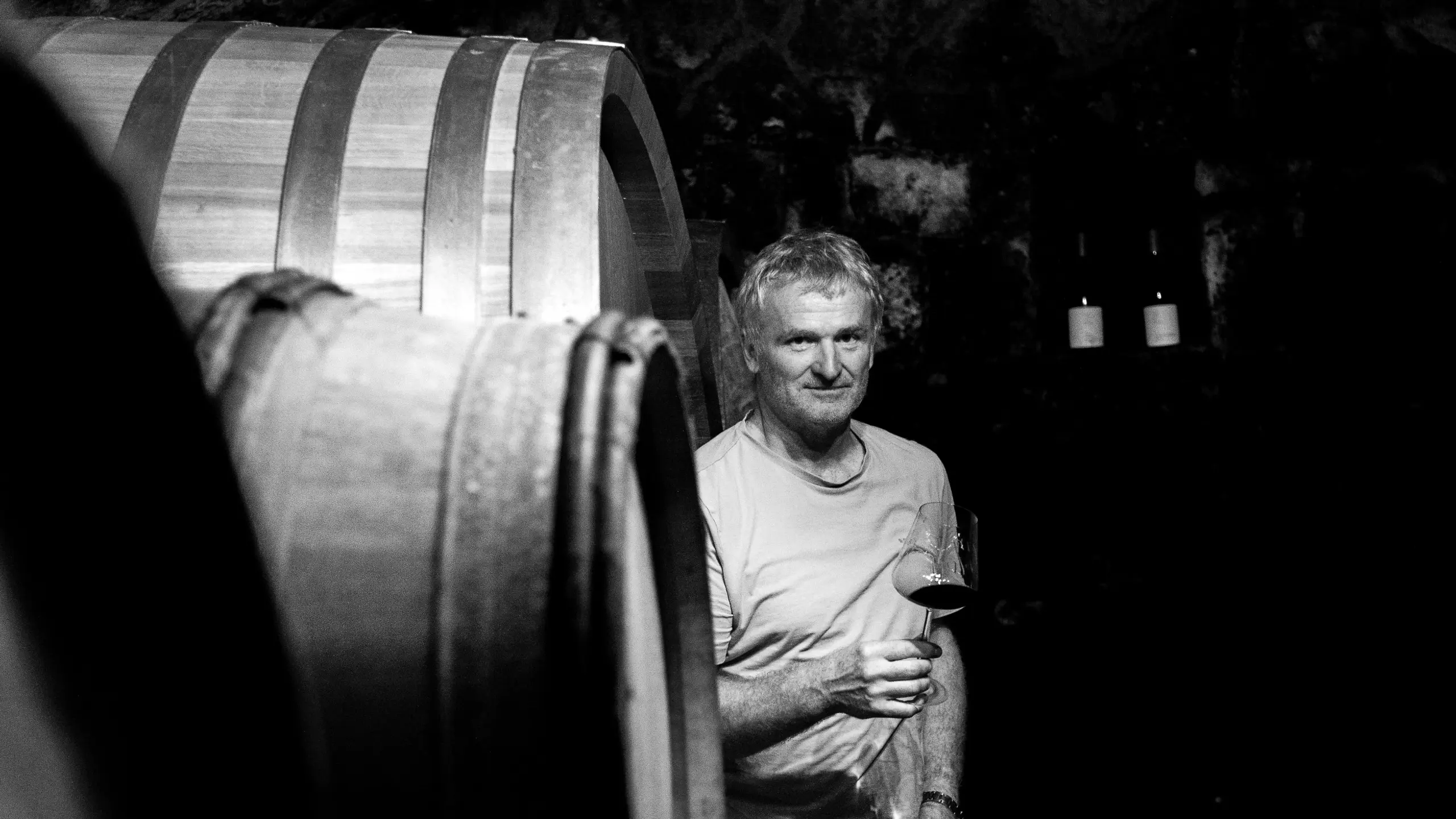 Winzer Paul Achs