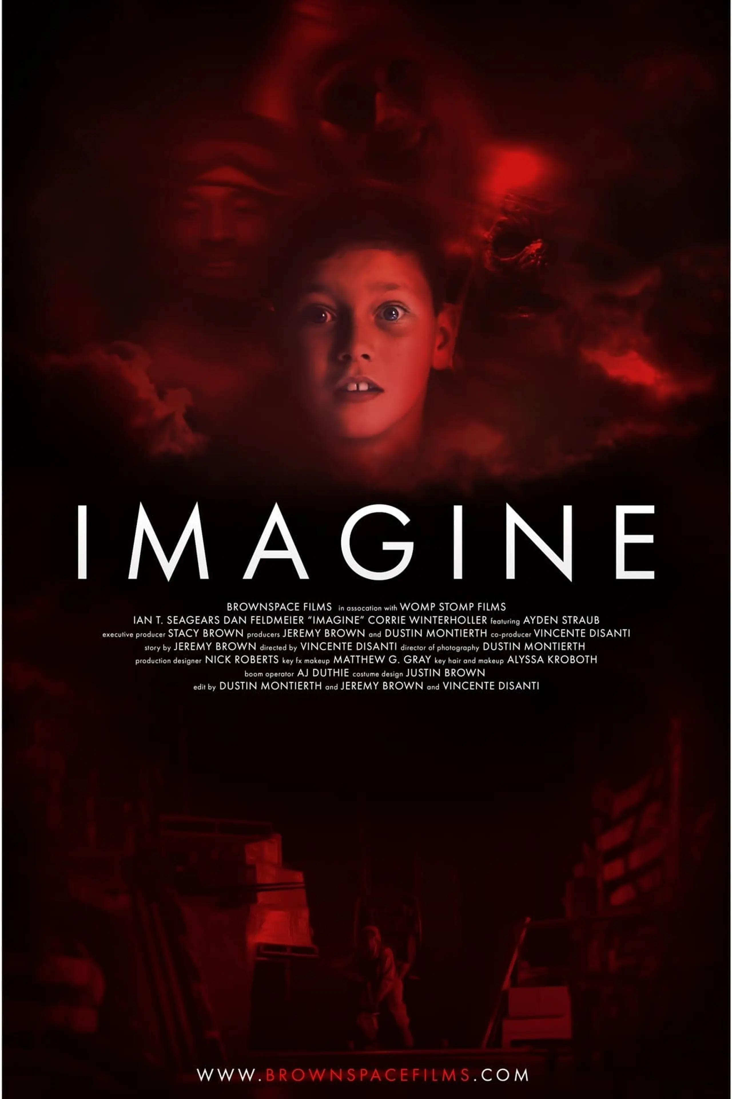 Imagine