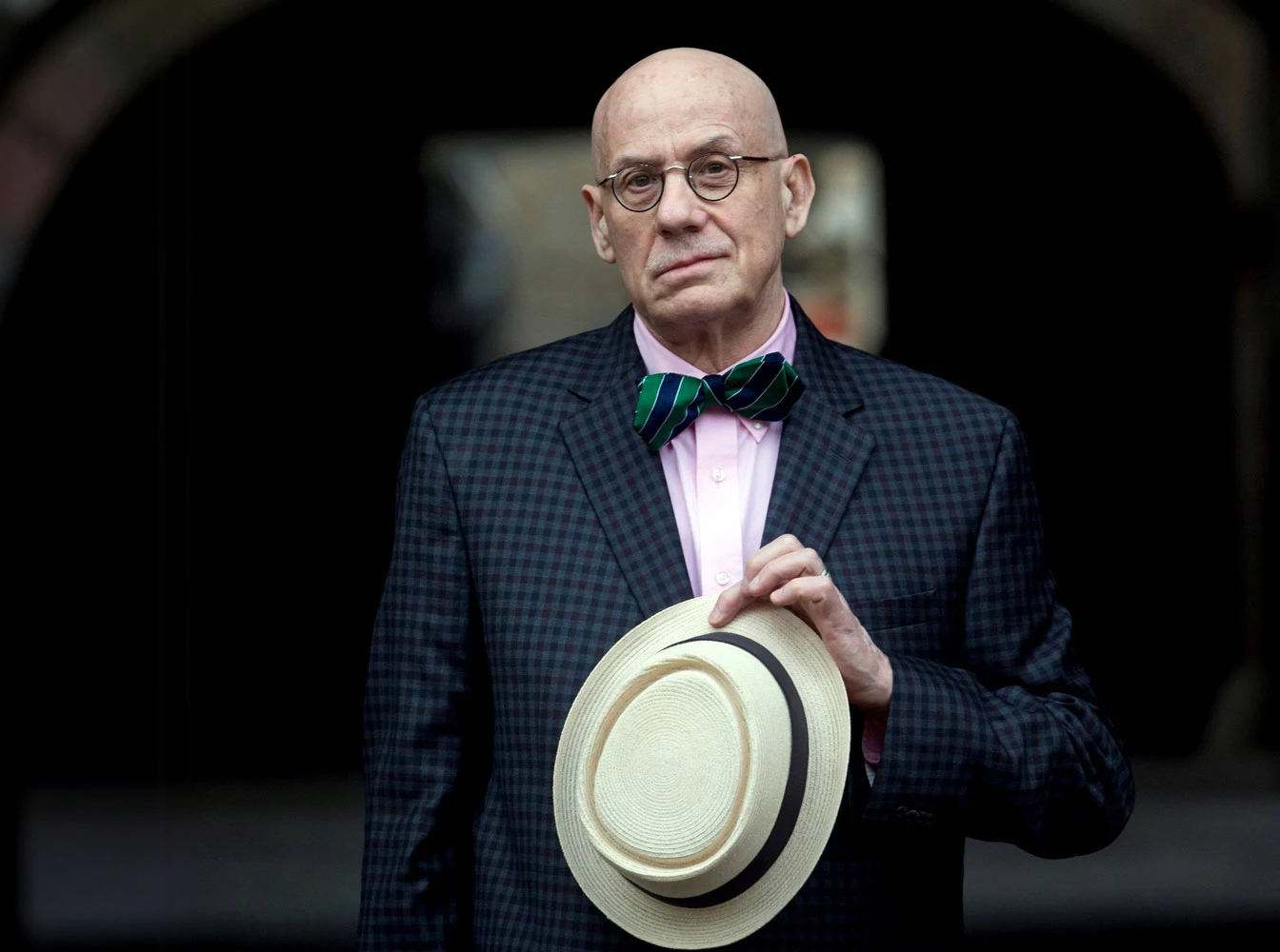 James Ellroy