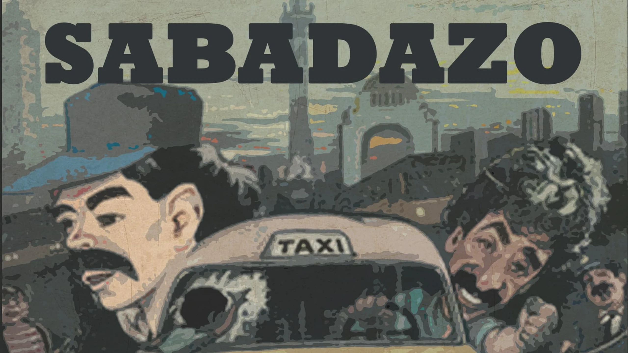 Sabadazo (Sábado, D.F.)