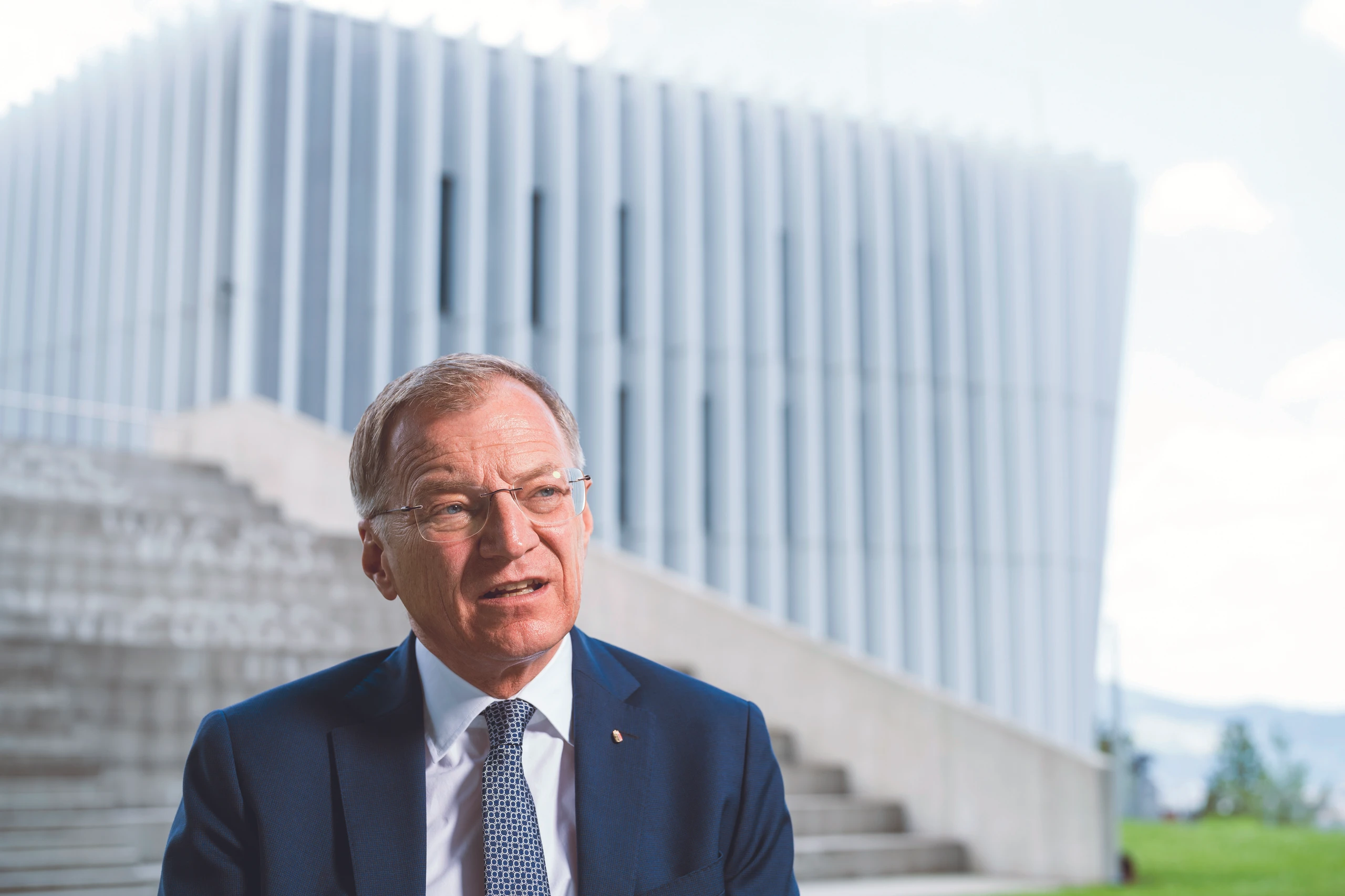 © News/Matt Observe Blurred image background