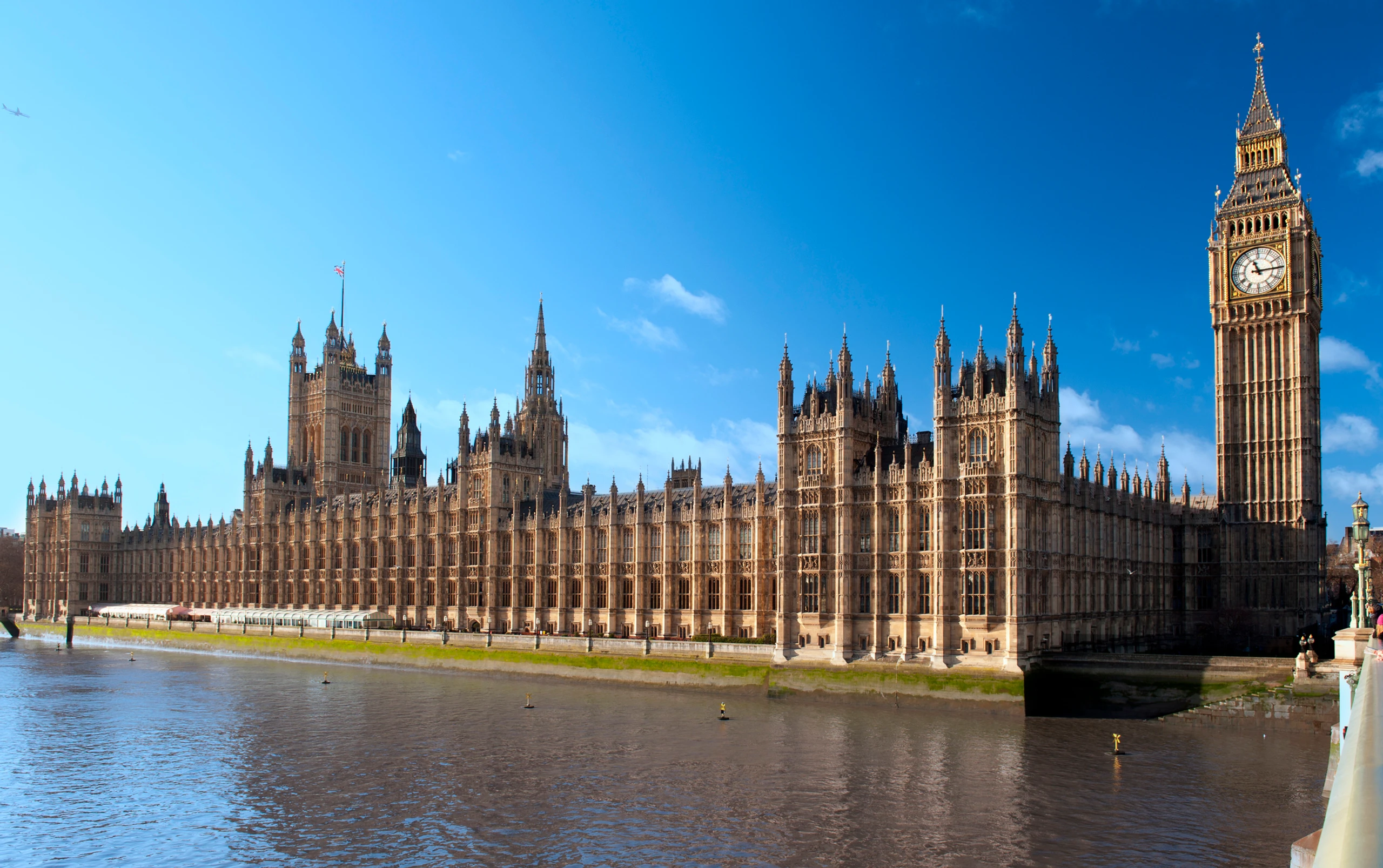 Großbritannien Unterhaus