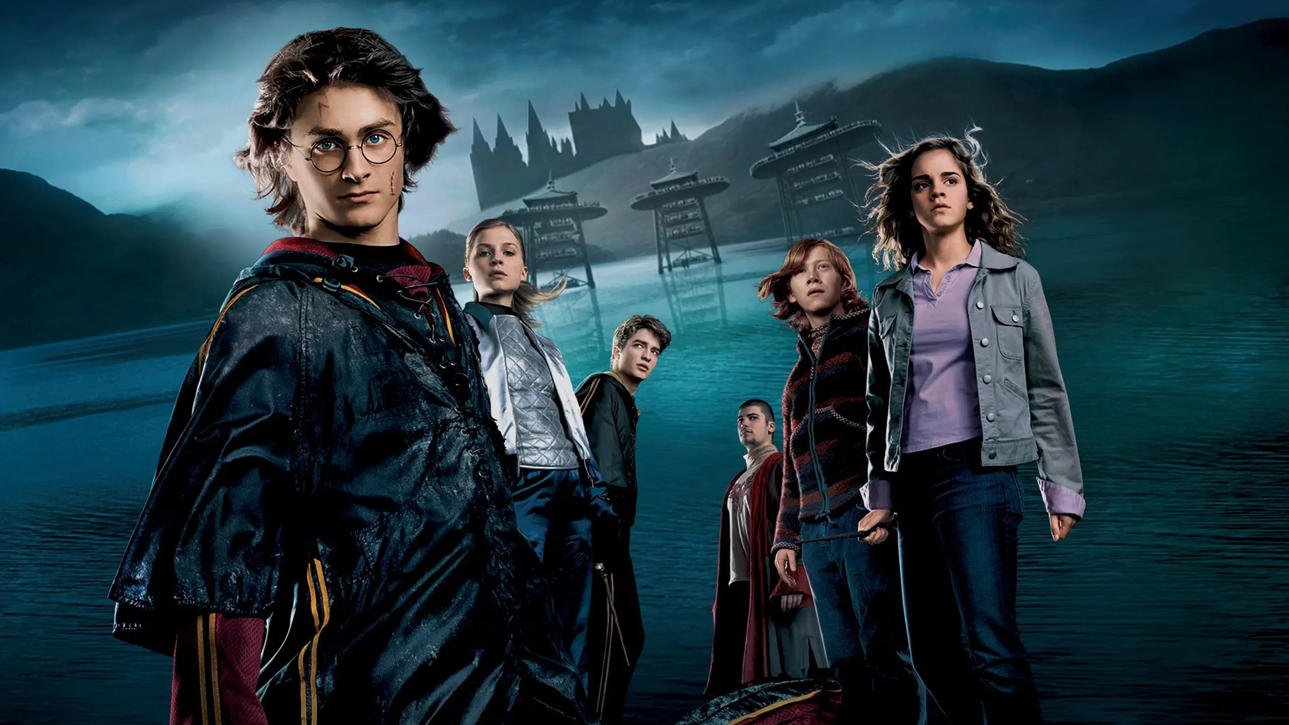 Harry Potter und der Feuerkelch