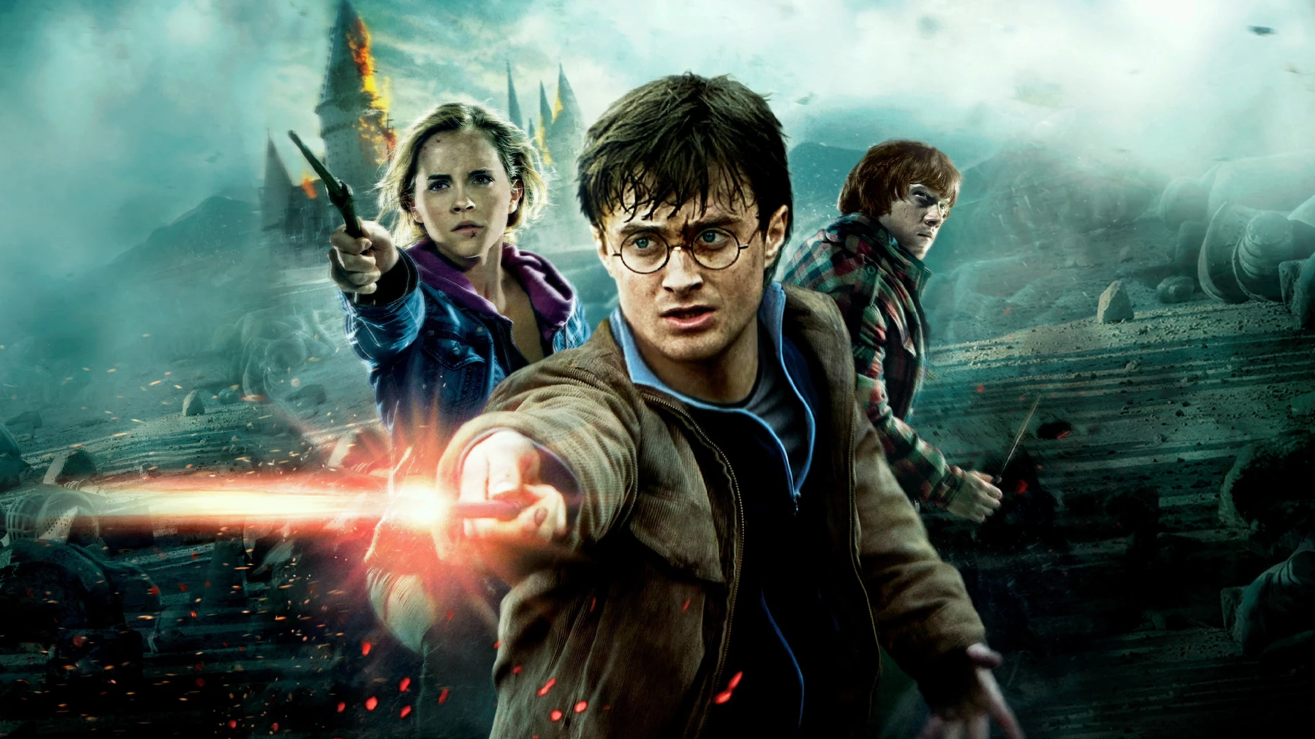 harry potter reihenfolge der filme