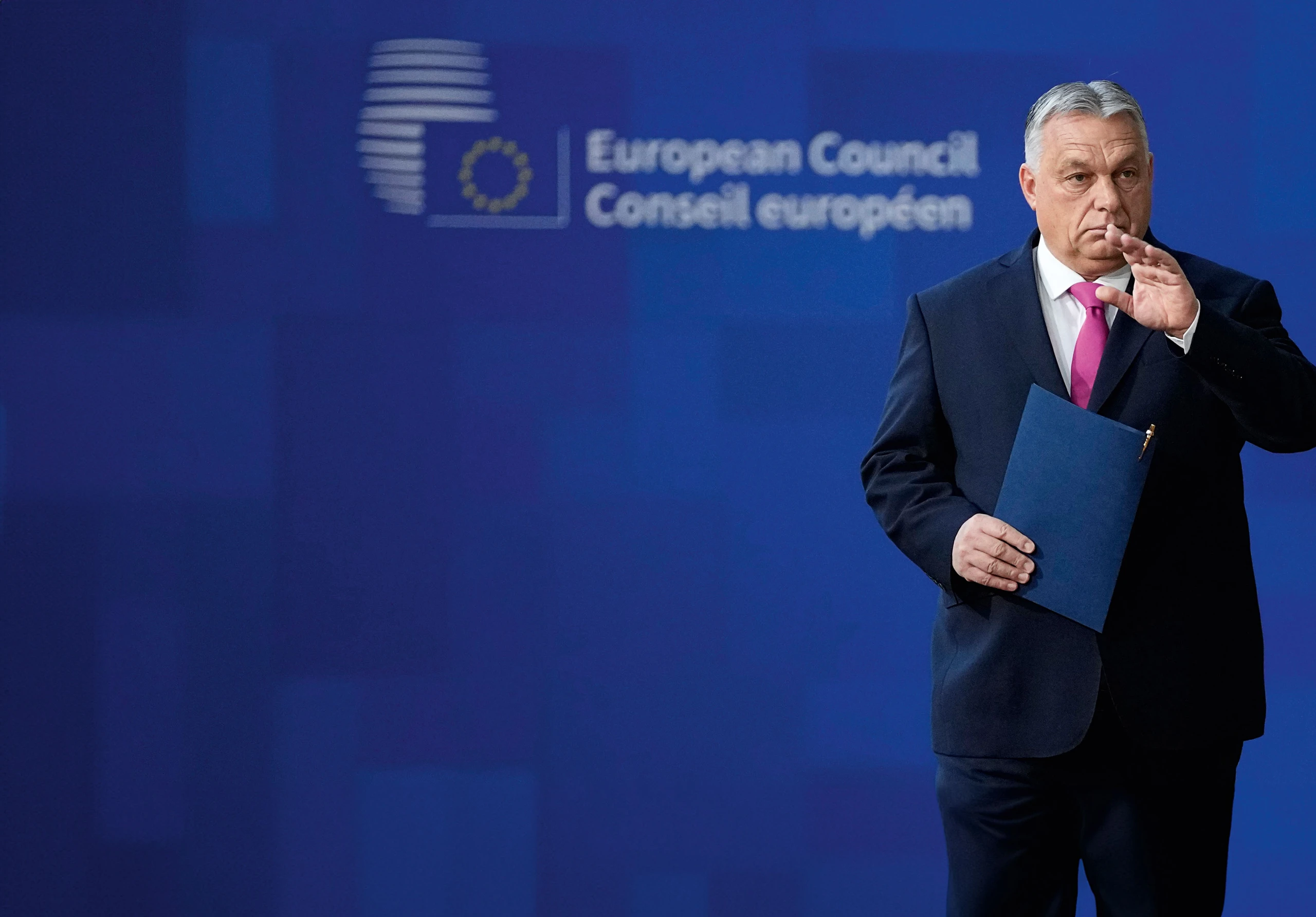 Viktor Orbán