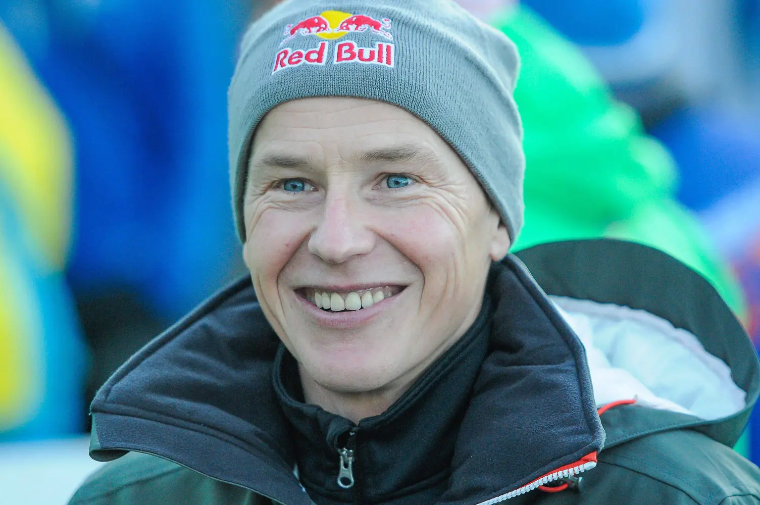 Andreas Goldberger