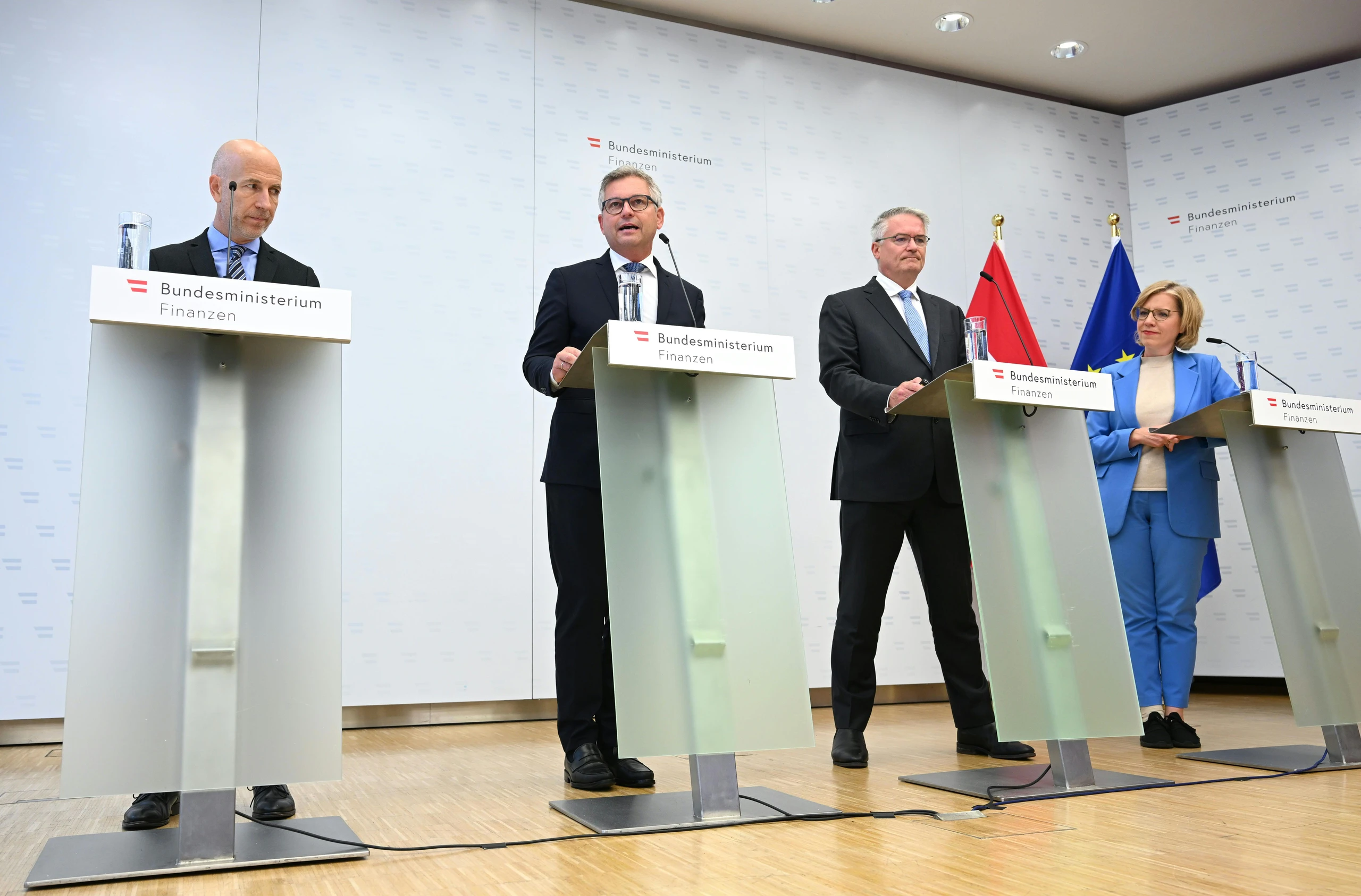 OECD empfiehlt Österreich weitreichende Reformen