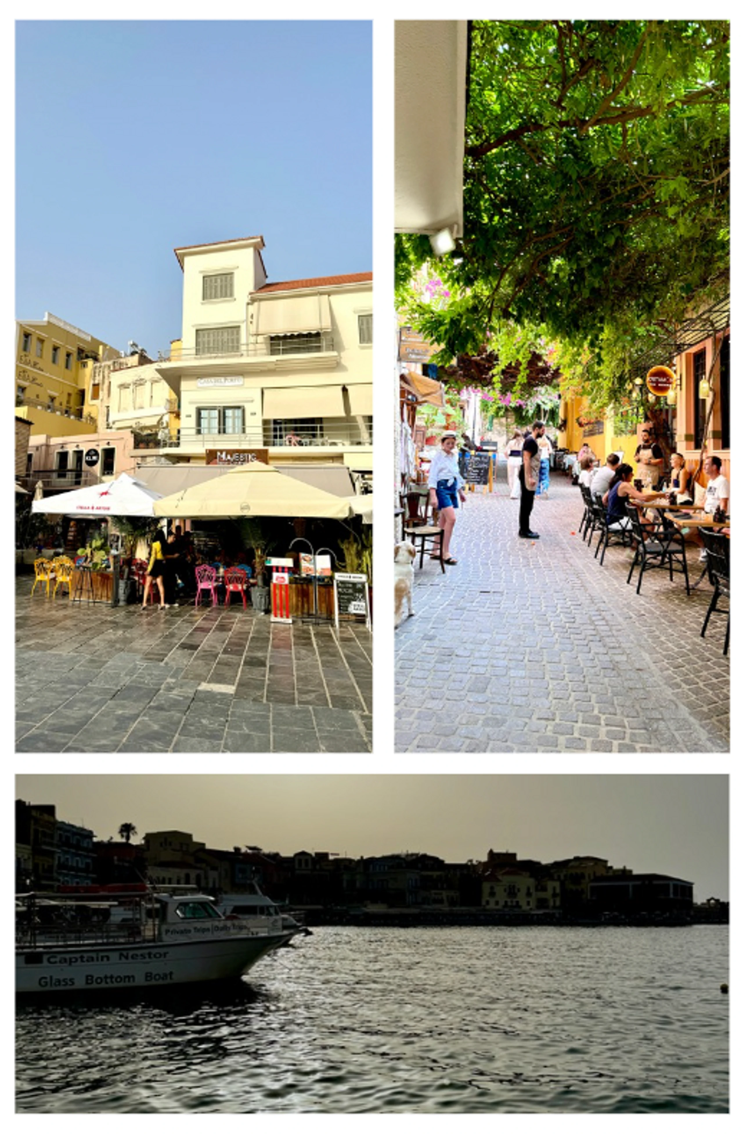 Blurred image background