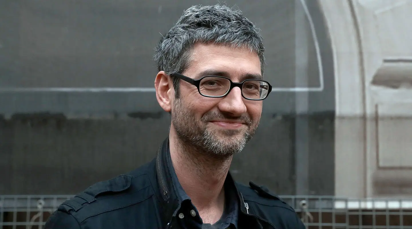 Nicolas Mahler: "So etwas kann nur einem Wirtschaftsmagazin einfallen"