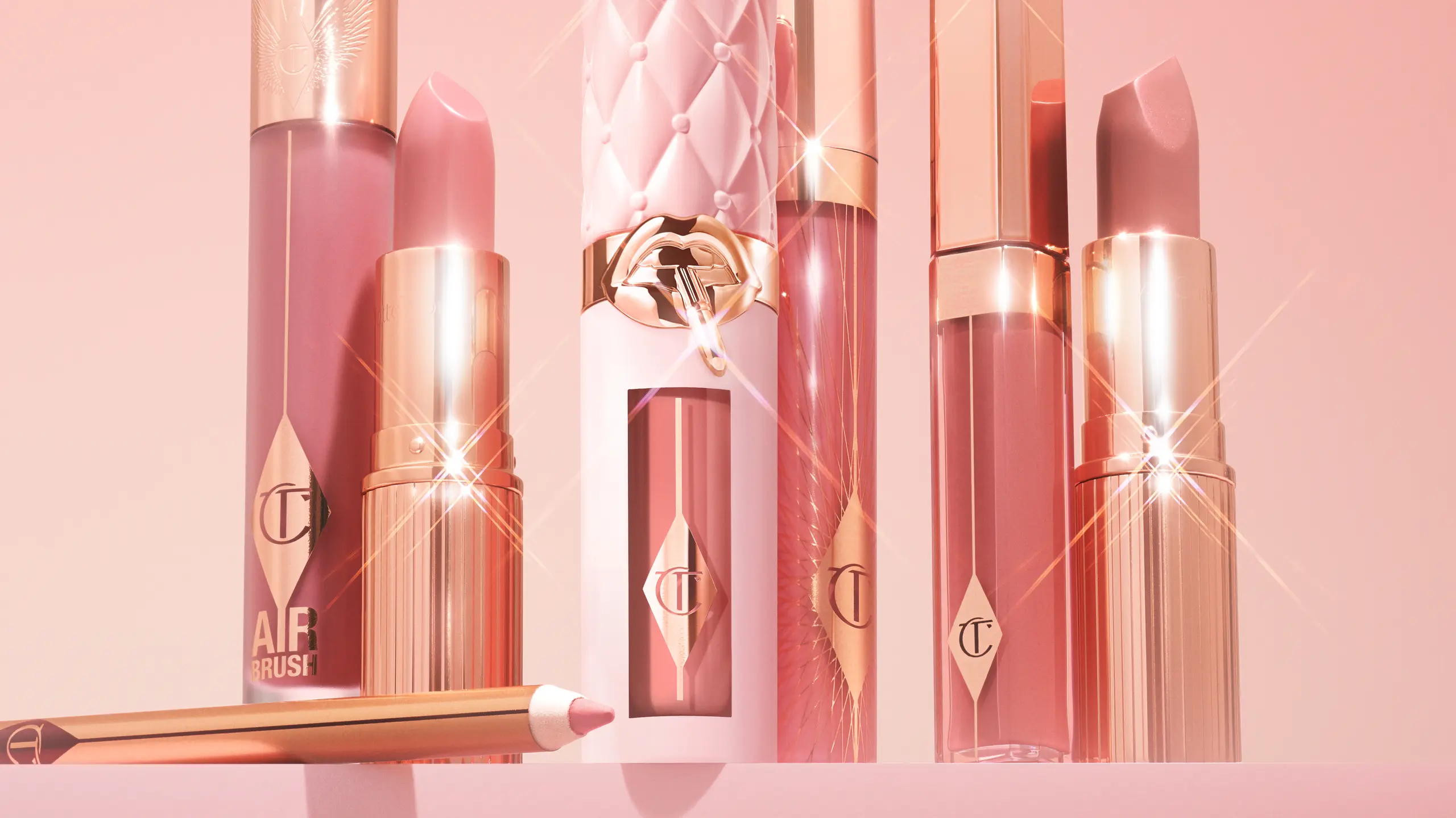 Charlotte Tilbury