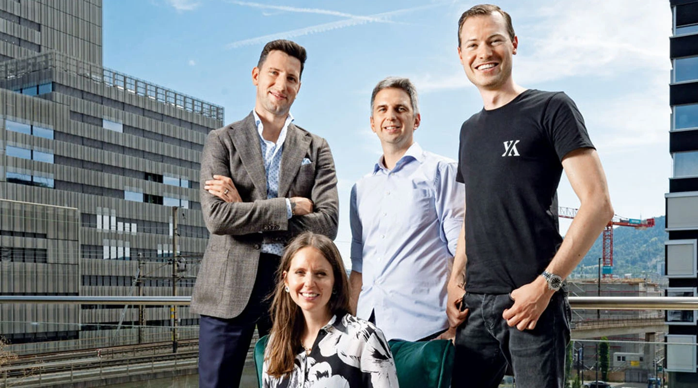 Die große Bewährungsprobe für Start-ups