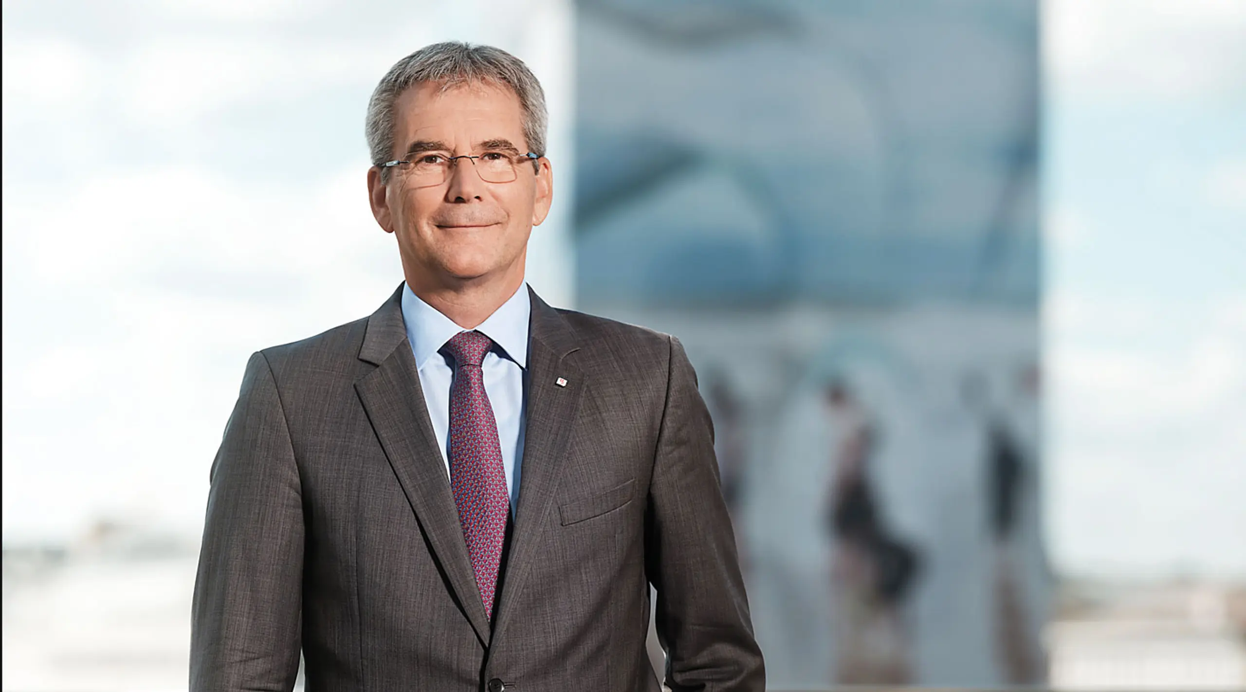 VIG-CEO Löger: "Wir wollen die Vielfalt an Innovationen und Ideen stärken"