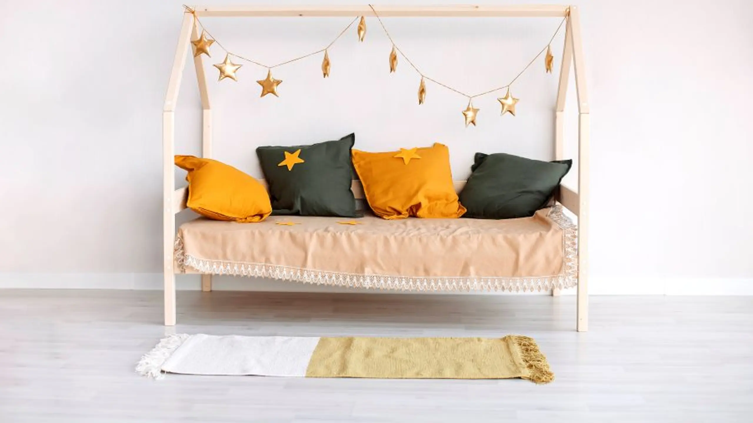 Montessori Kinderzimmer Tipps