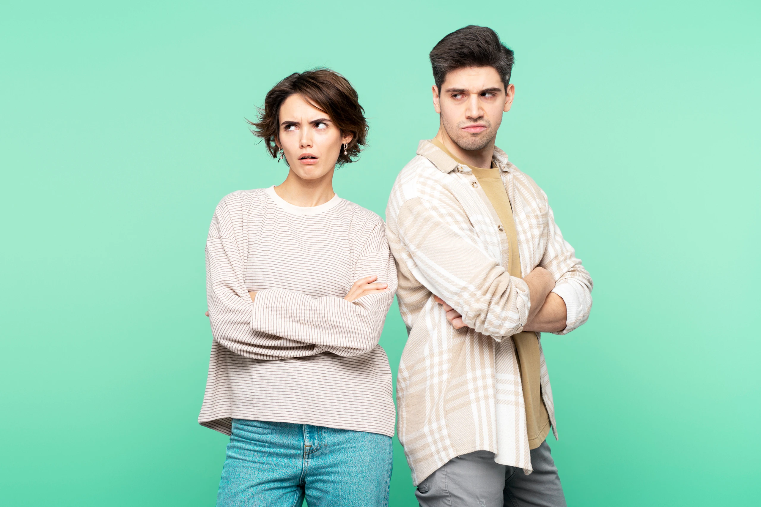 Lebensgemeinschaft: Partner ohne Rechte?