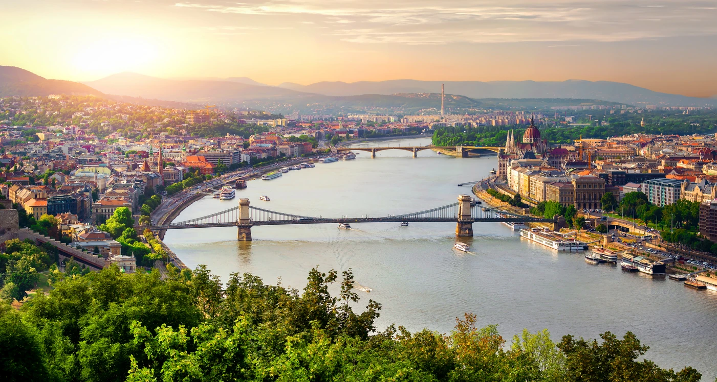 Budapest