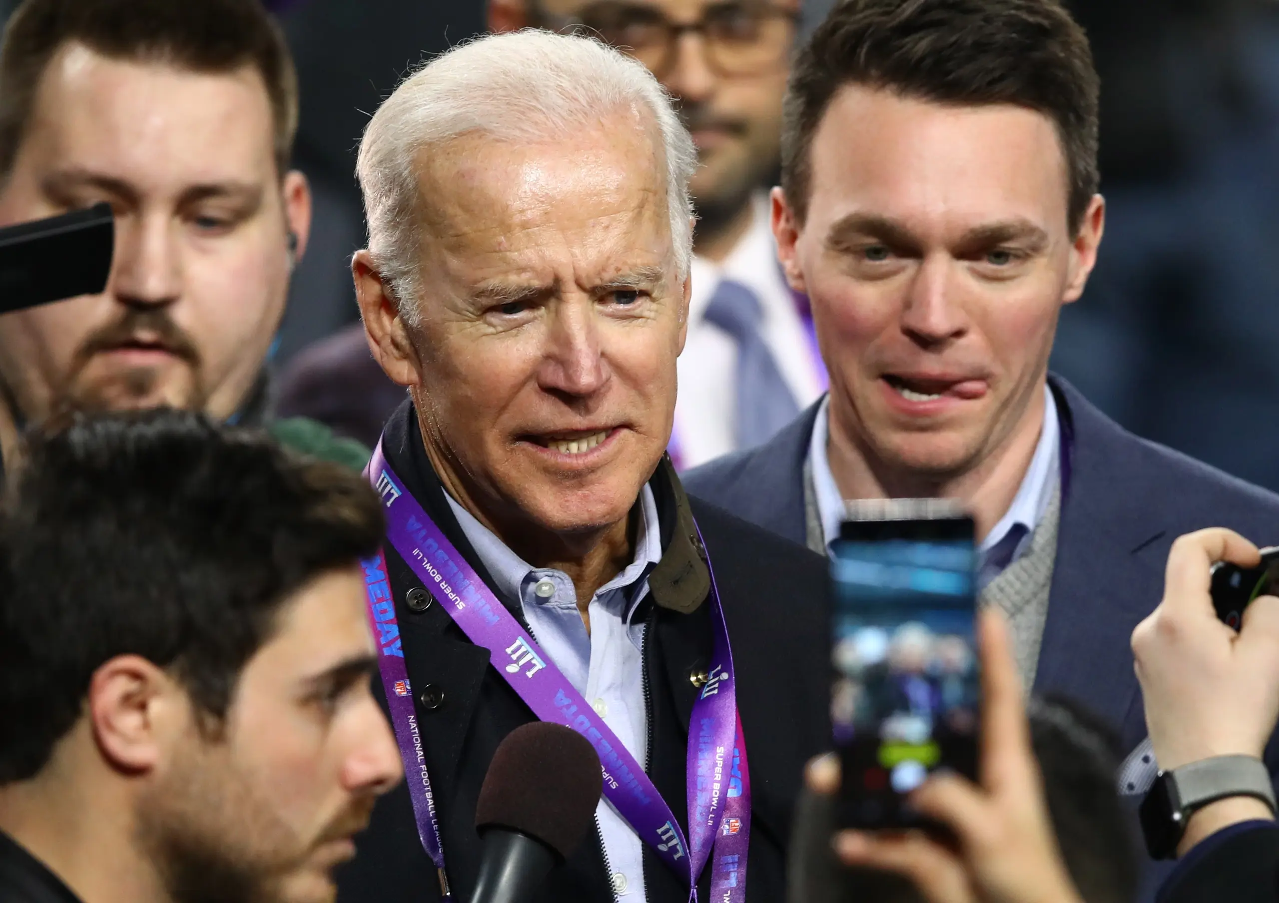 Joe Biden