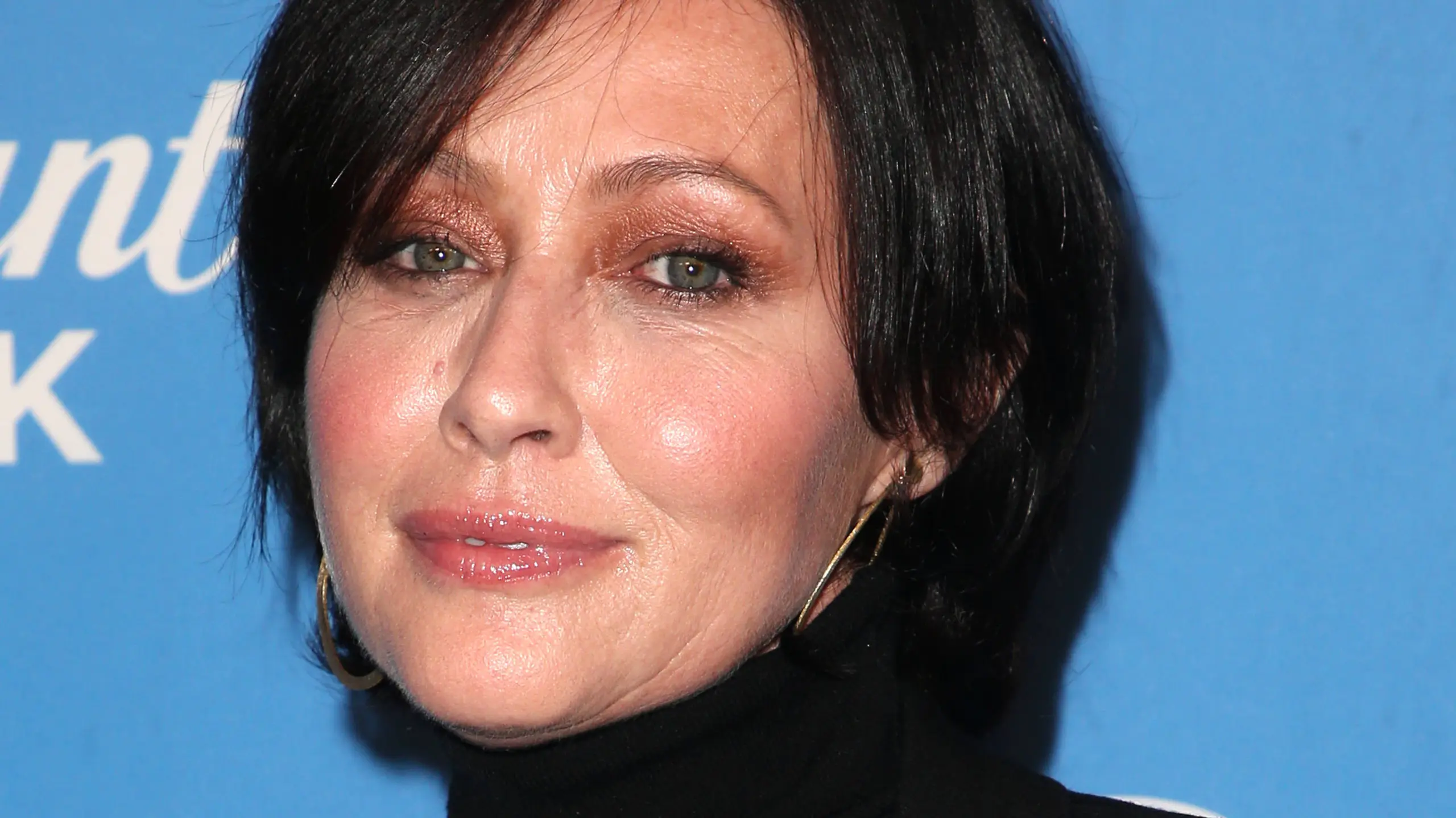 Shannen Doherty