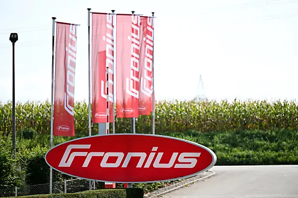 Fronius musste die Umsatzerwartungen massiv korrigieren