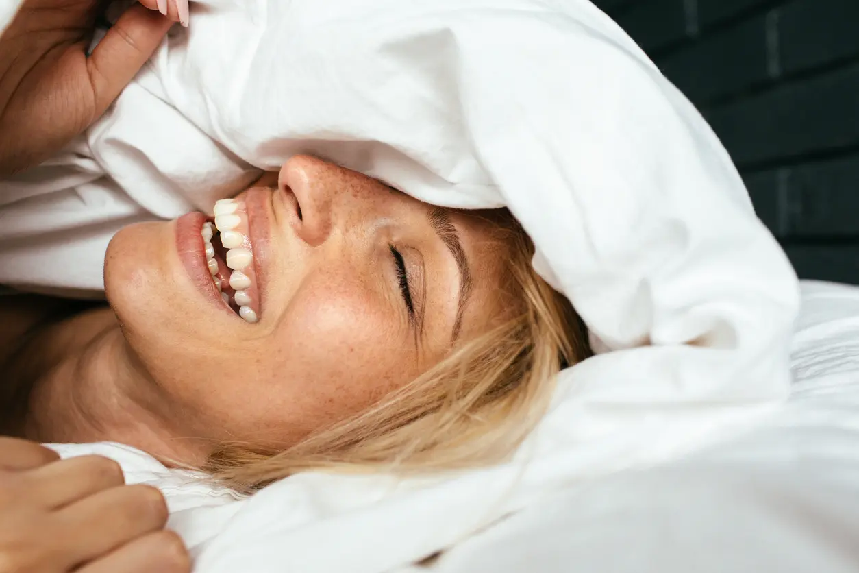 Pornos für Frauen: Die weibliche Sicht auf Sex