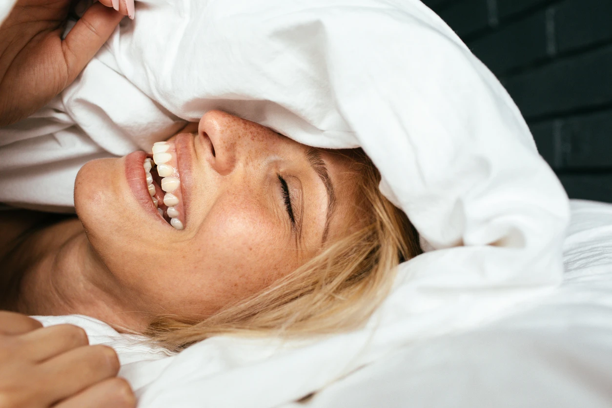 Pornos für Frauen: Die weibliche Sicht auf Sex
