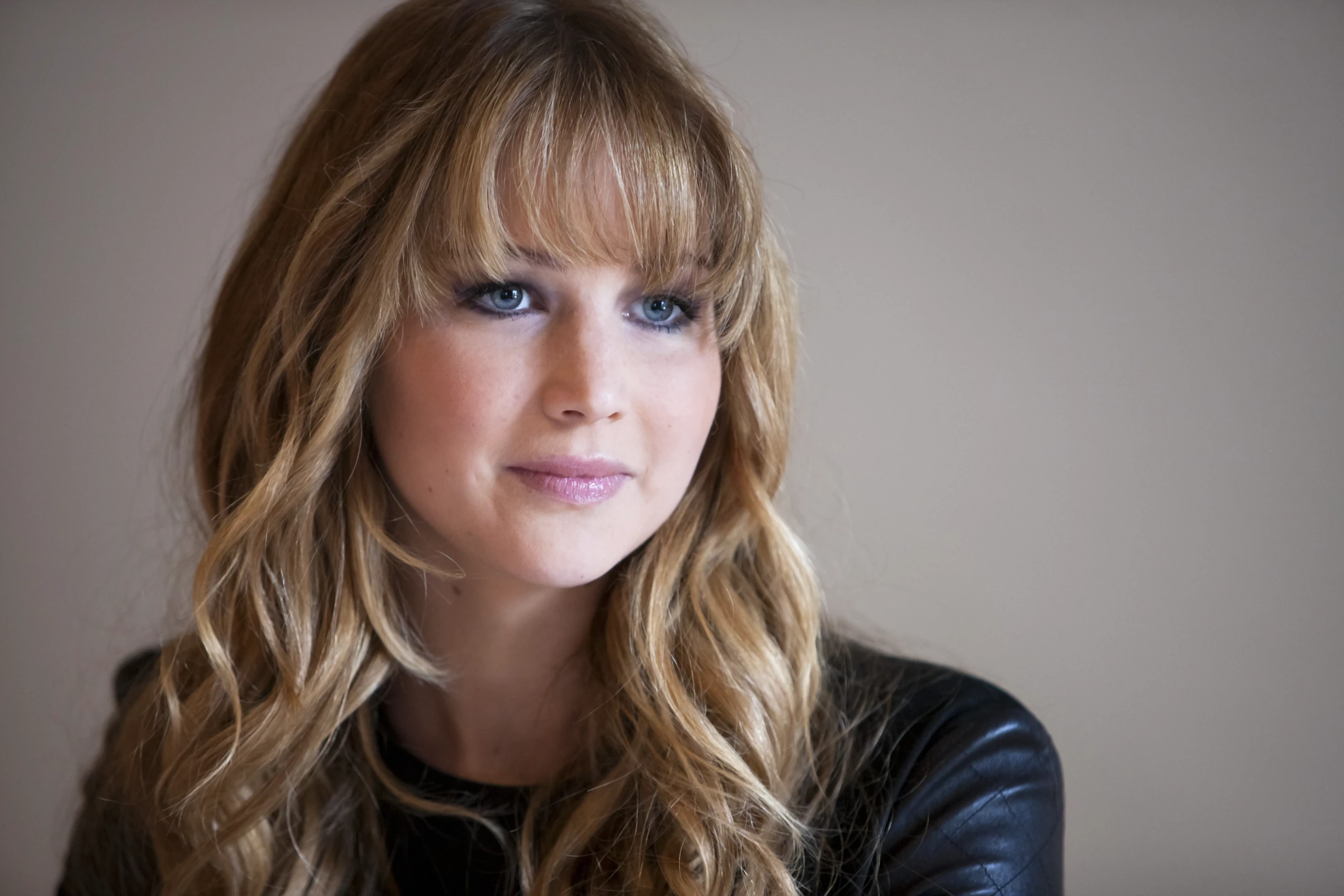 Jennifer Lawrence