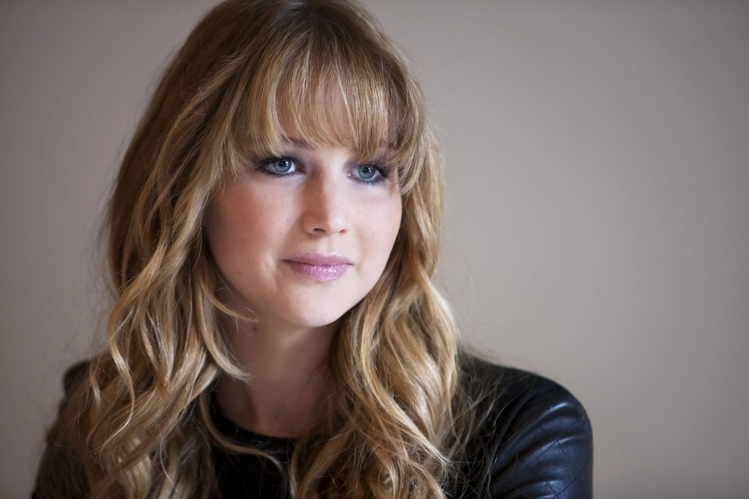 Jennifer Lawrence