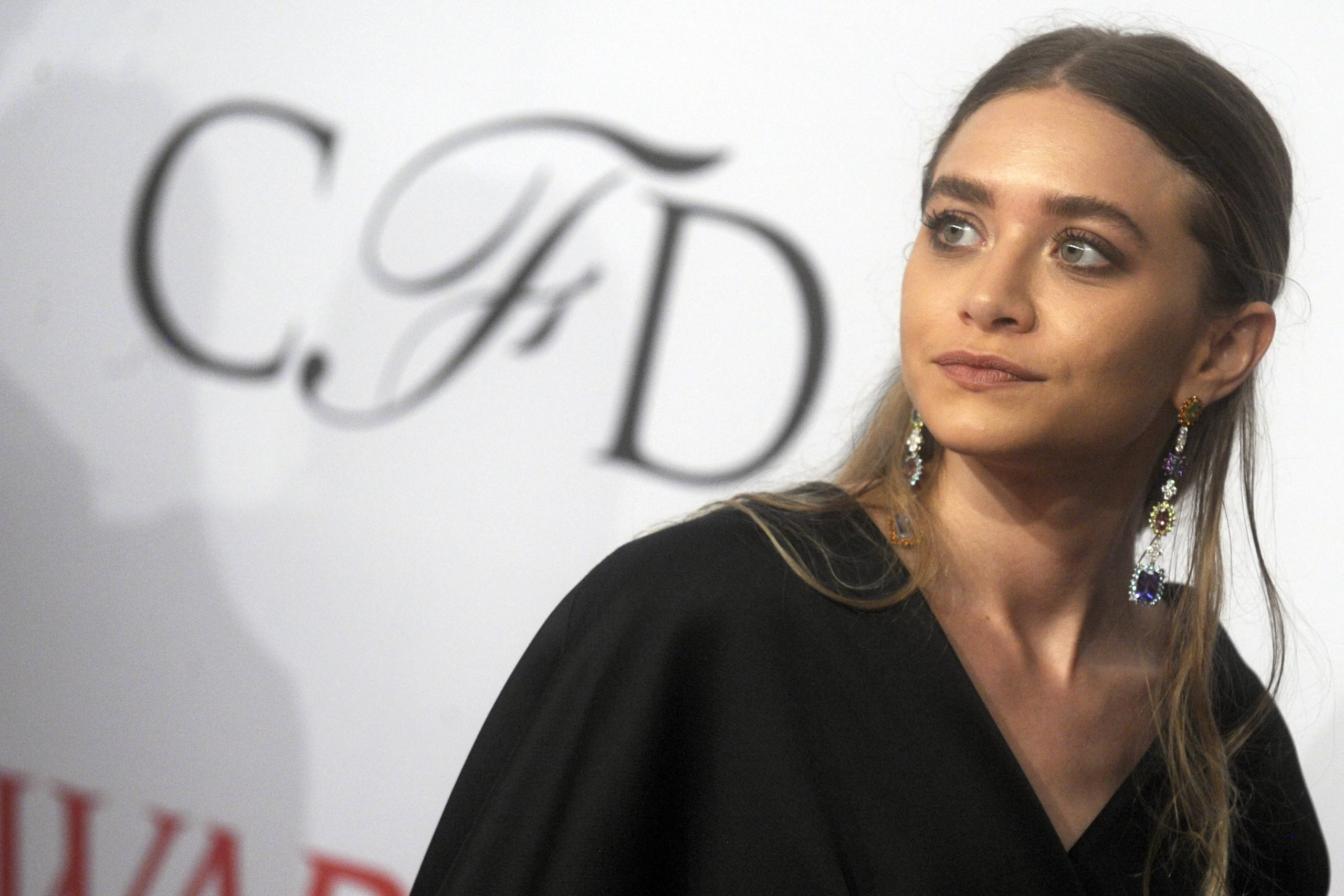 Ashley Olsen