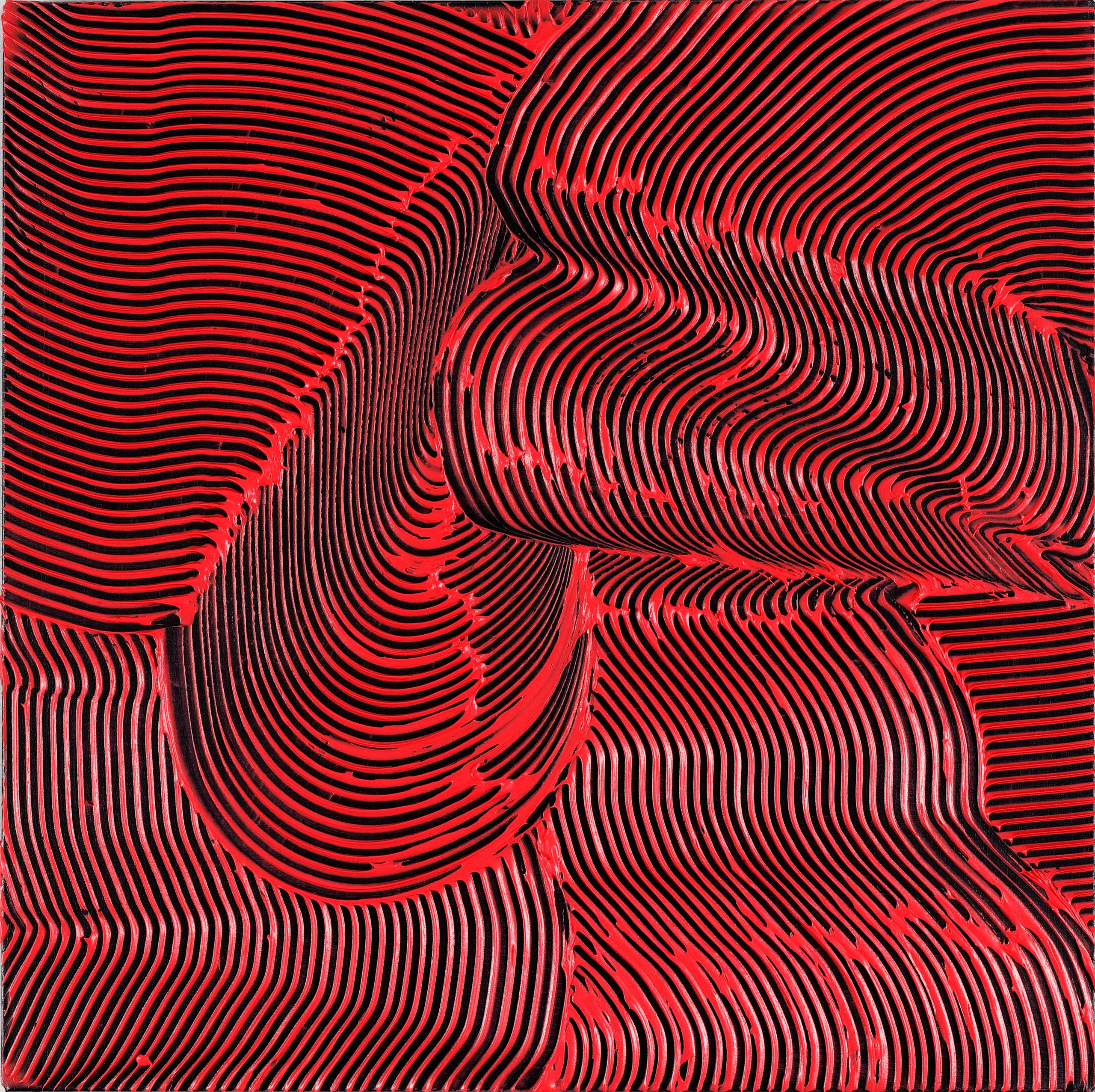 Blurred image background