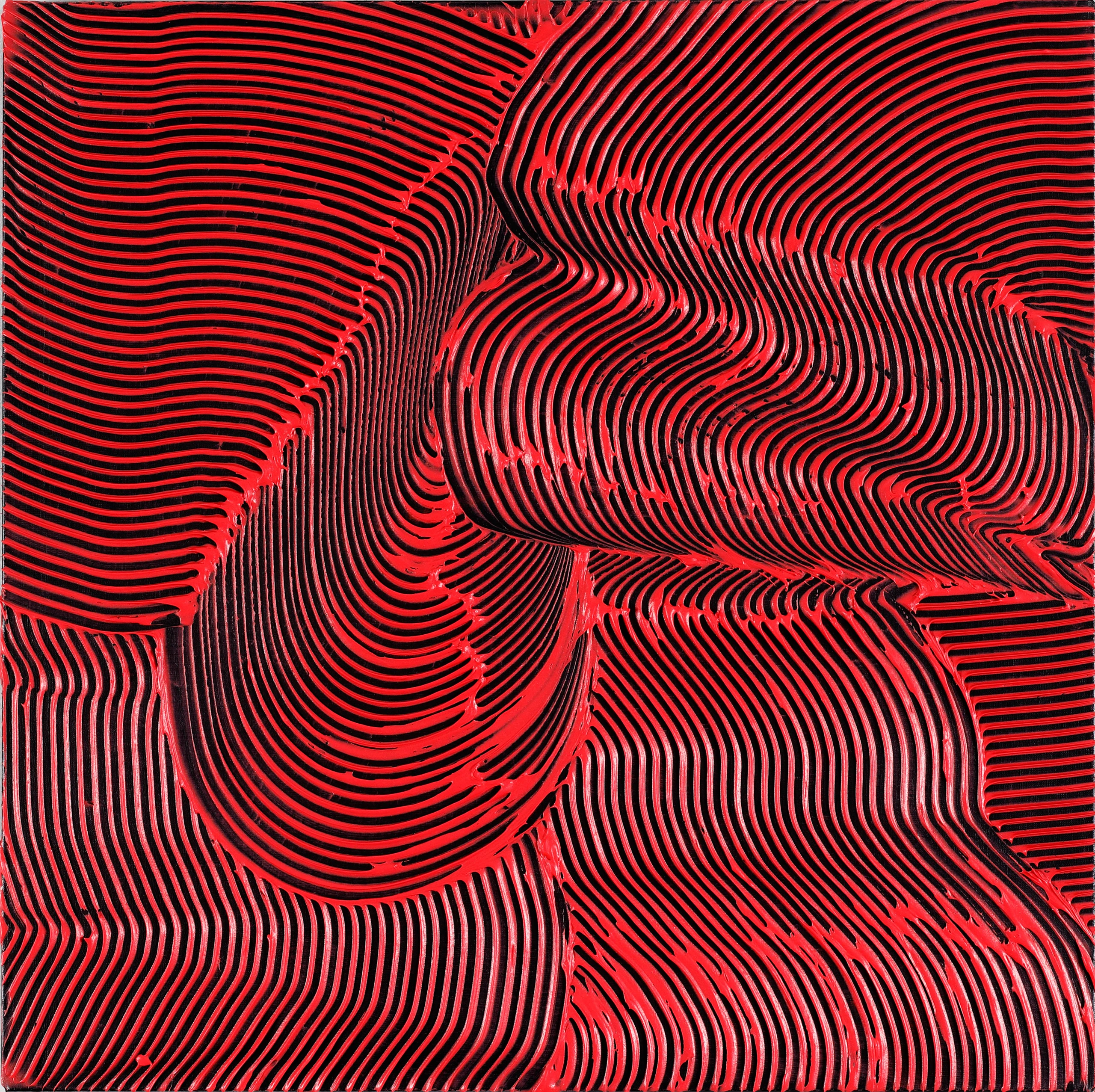 Blurred image background
