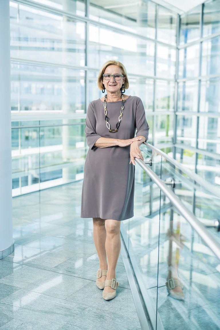 Johanna Mikl-Leitner