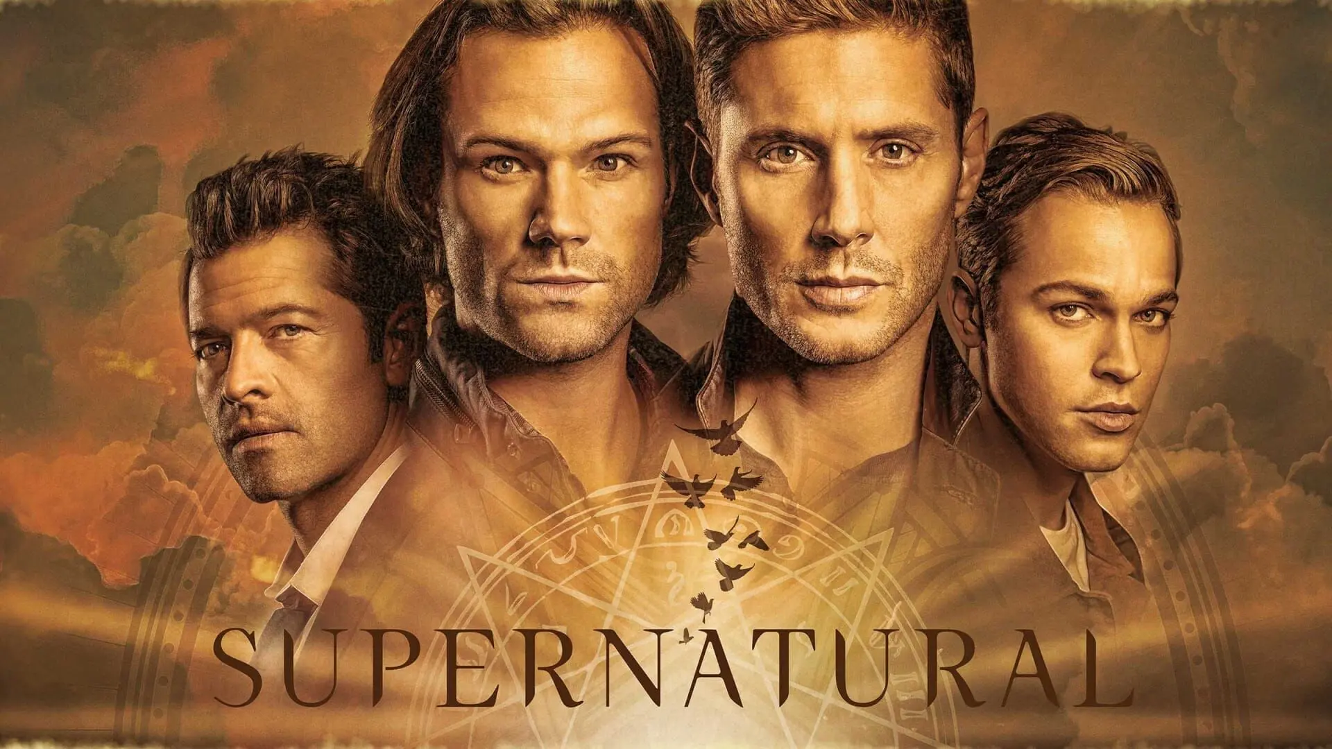 Supernatural