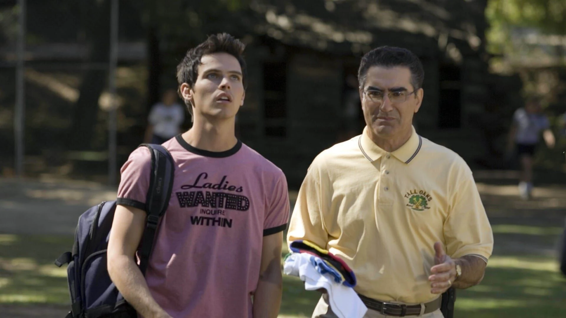 American Pie Presents Band Camp