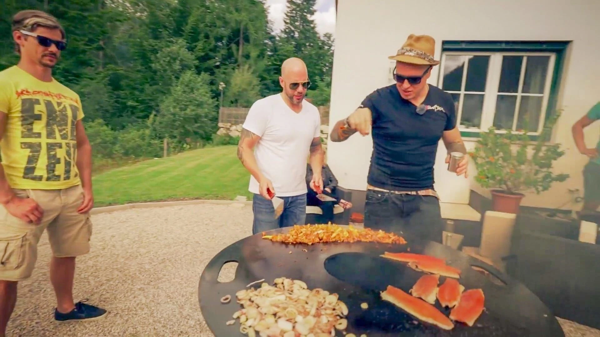 Stefan Haas - Ein Koch für alle Jahreszeiten: Sommer