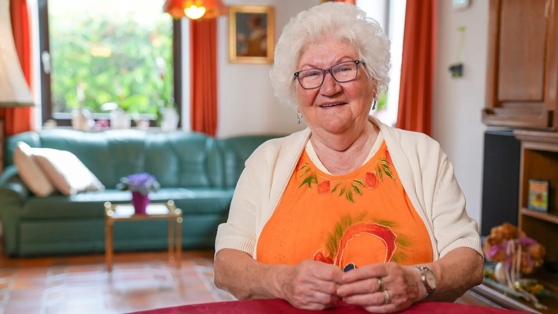 Liebesg'schichten und Heiratssachen