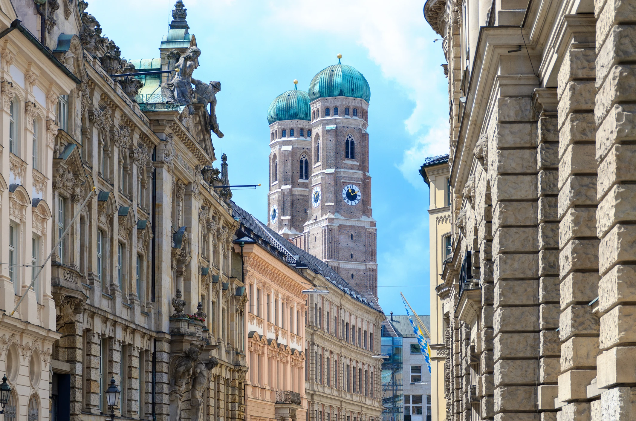 Immobilien-Entwickler Imfarr mit 604 Mio. € Überschuldung insolvent