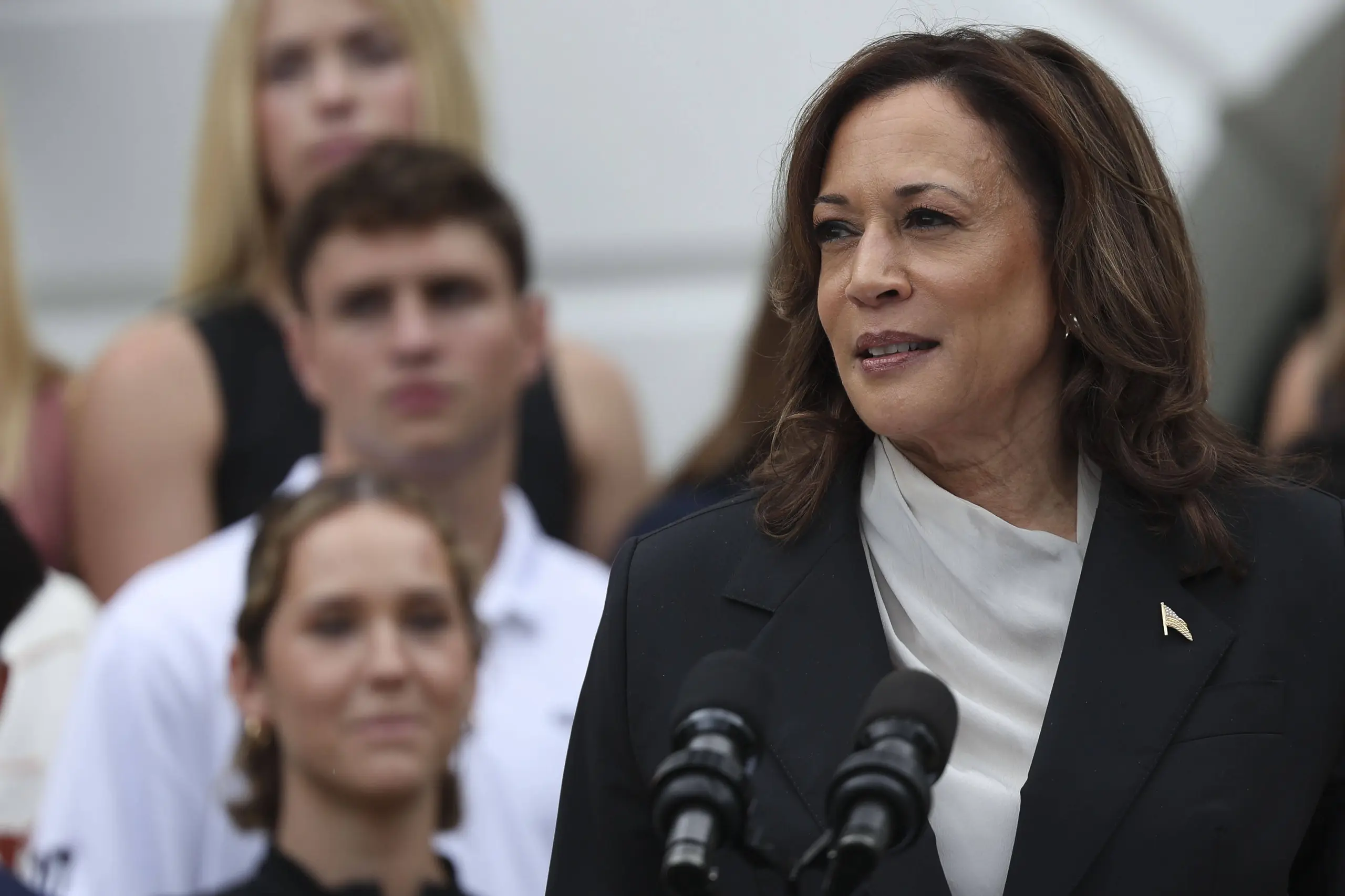 Kamala Harris