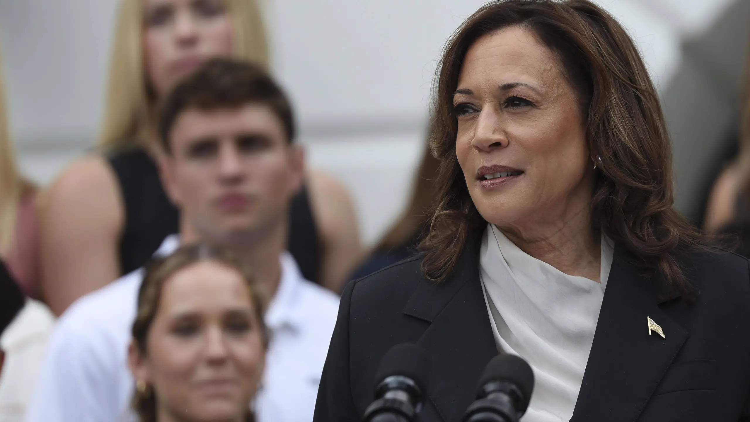 Kamala Harris