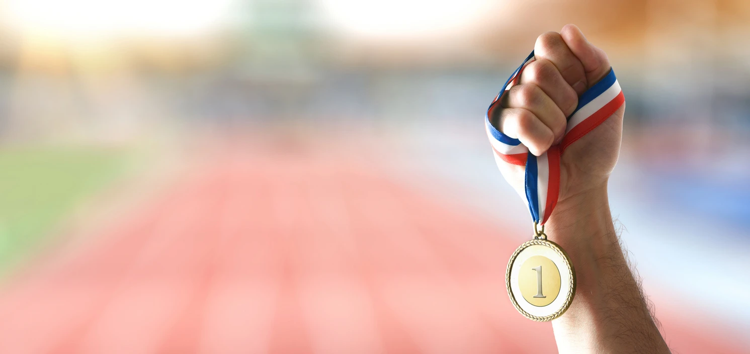 Medaille