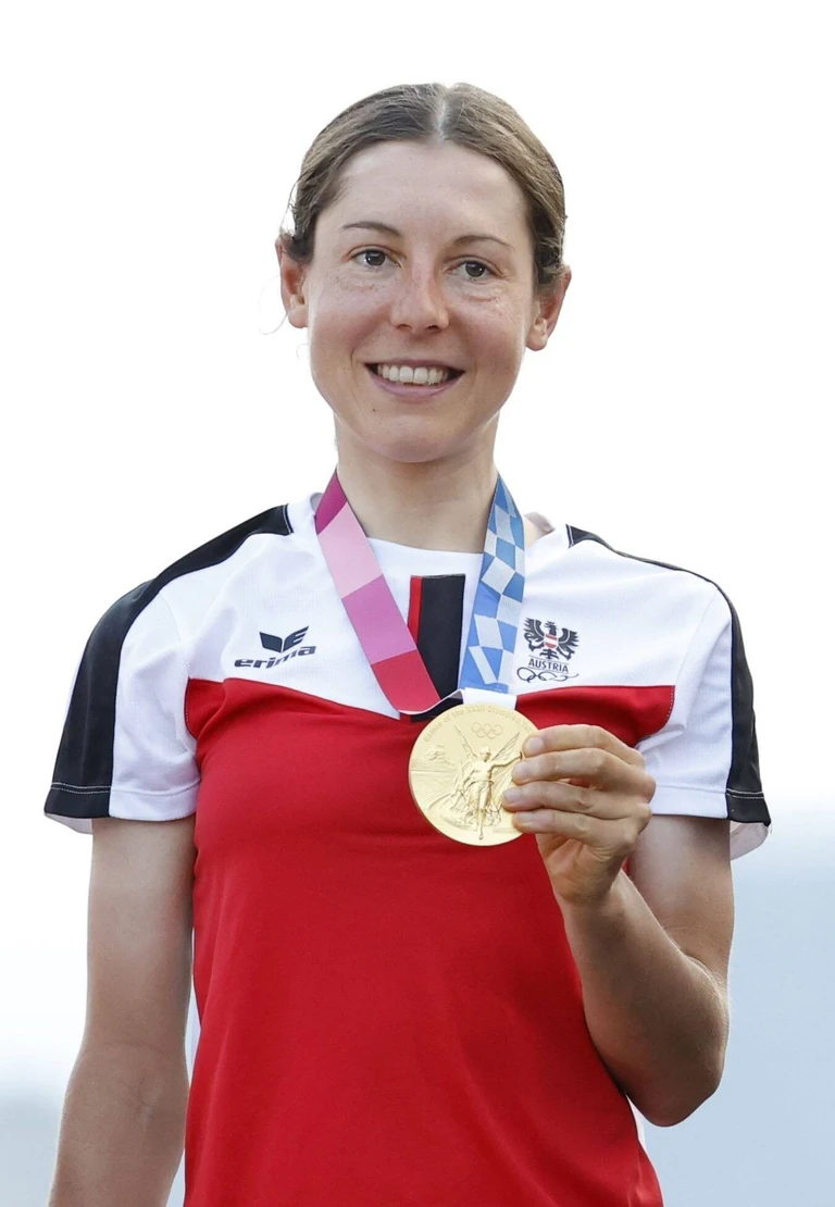 Anna Kiesbauer
