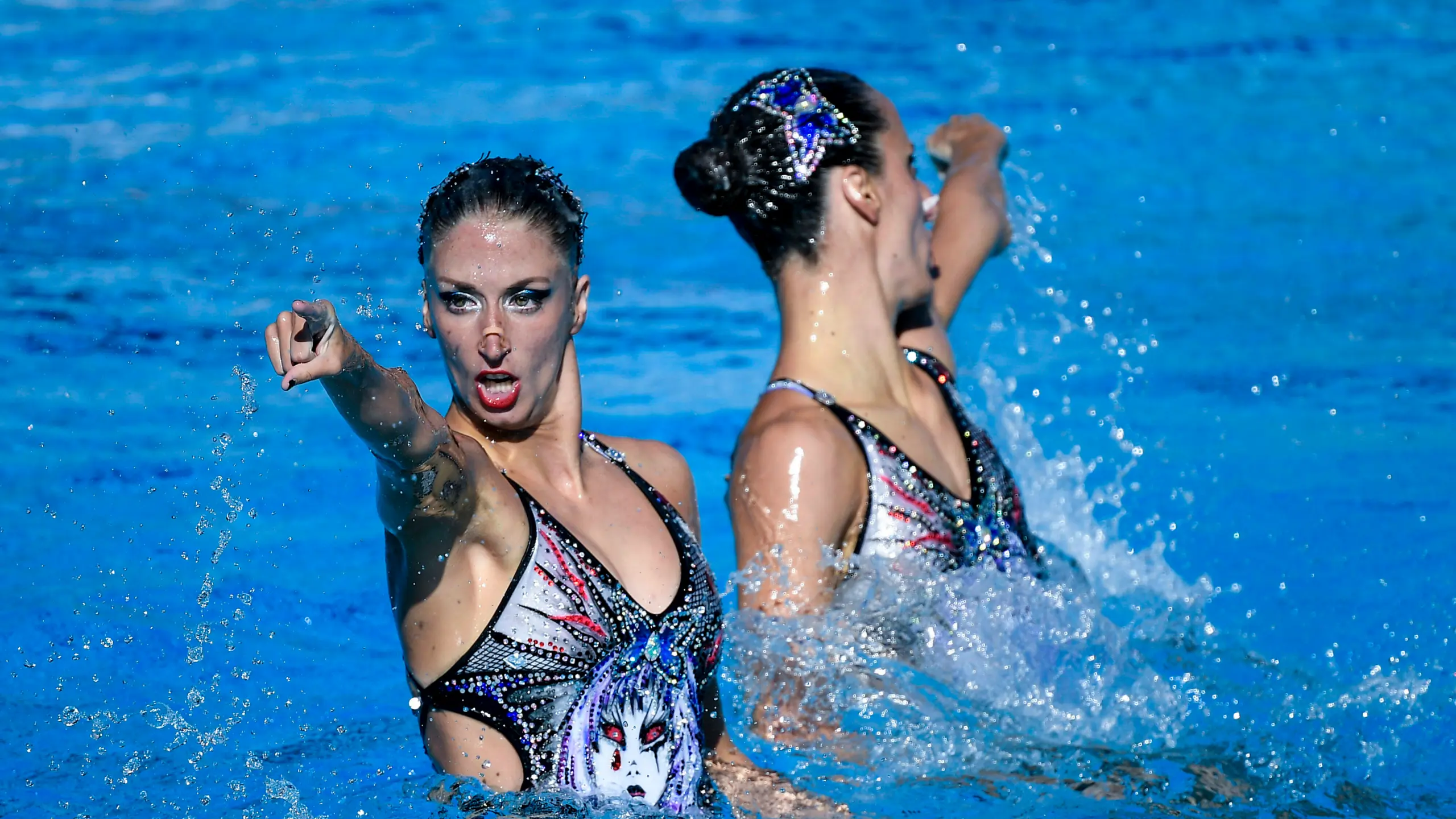 Alexandri-Schwestern